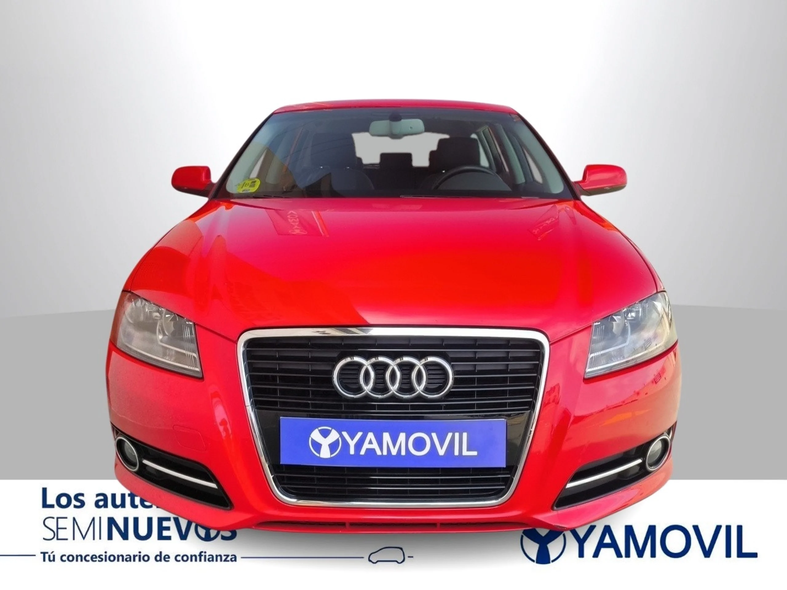 Audi A3 Sportback Attraction 1.6 TDI 77 kW (105 CV) S tronic - Foto 3