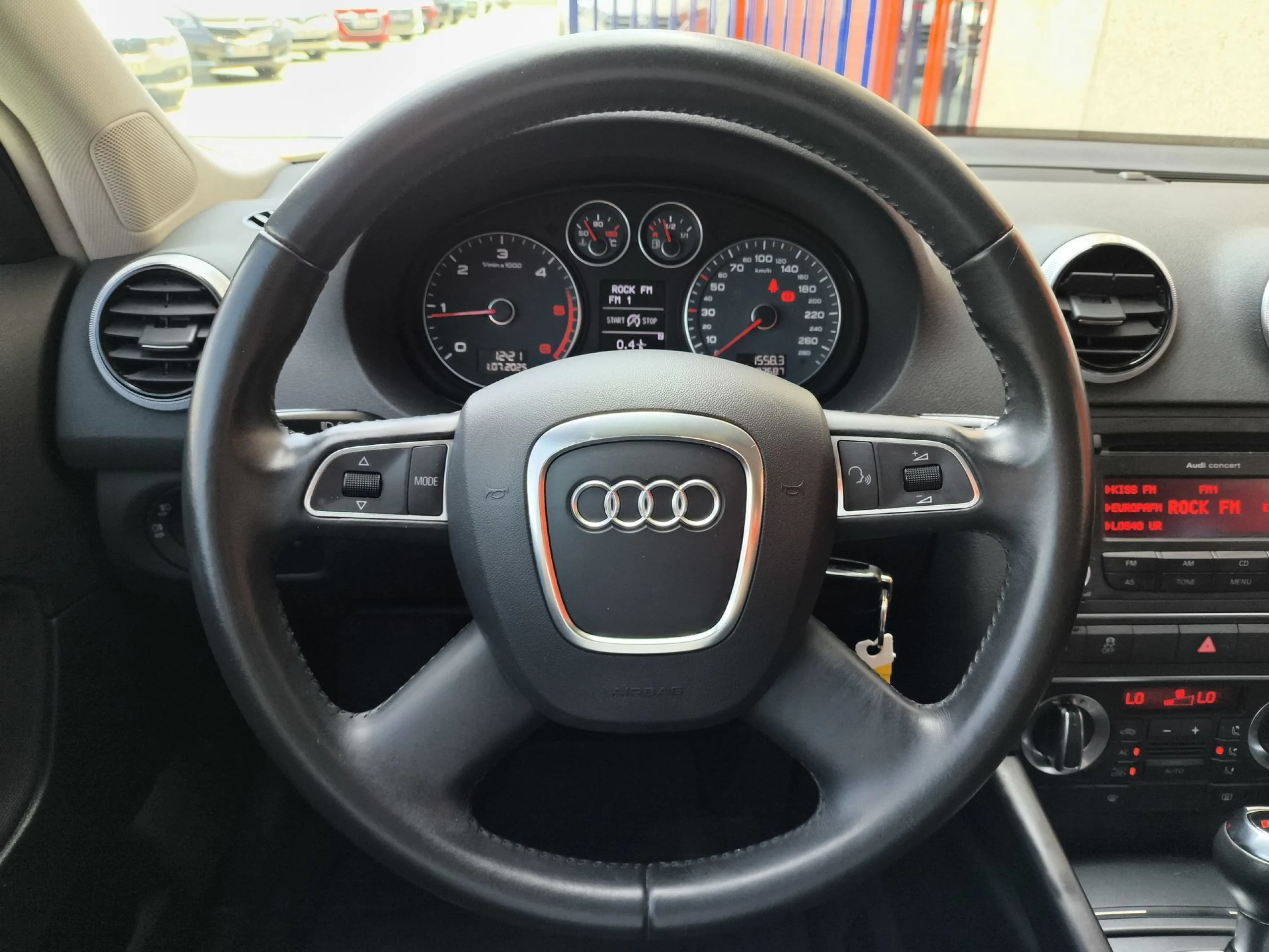 Audi A3 Sportback Attraction 1.6 TDI 77 kW (105 CV) S tronic - Foto 16