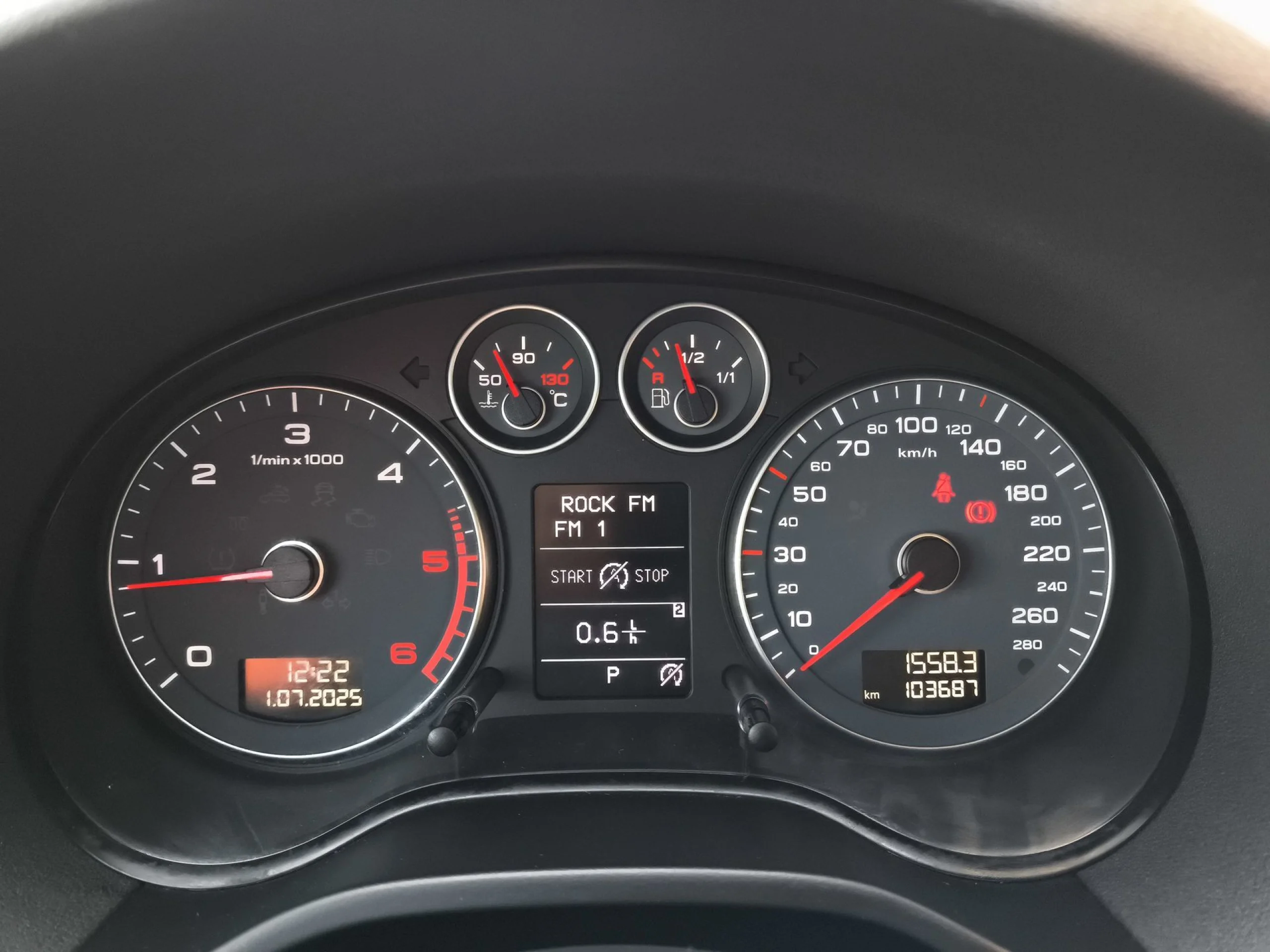 Audi A3 Sportback Attraction 1.6 TDI 77 kW (105 CV) S tronic - Foto 21