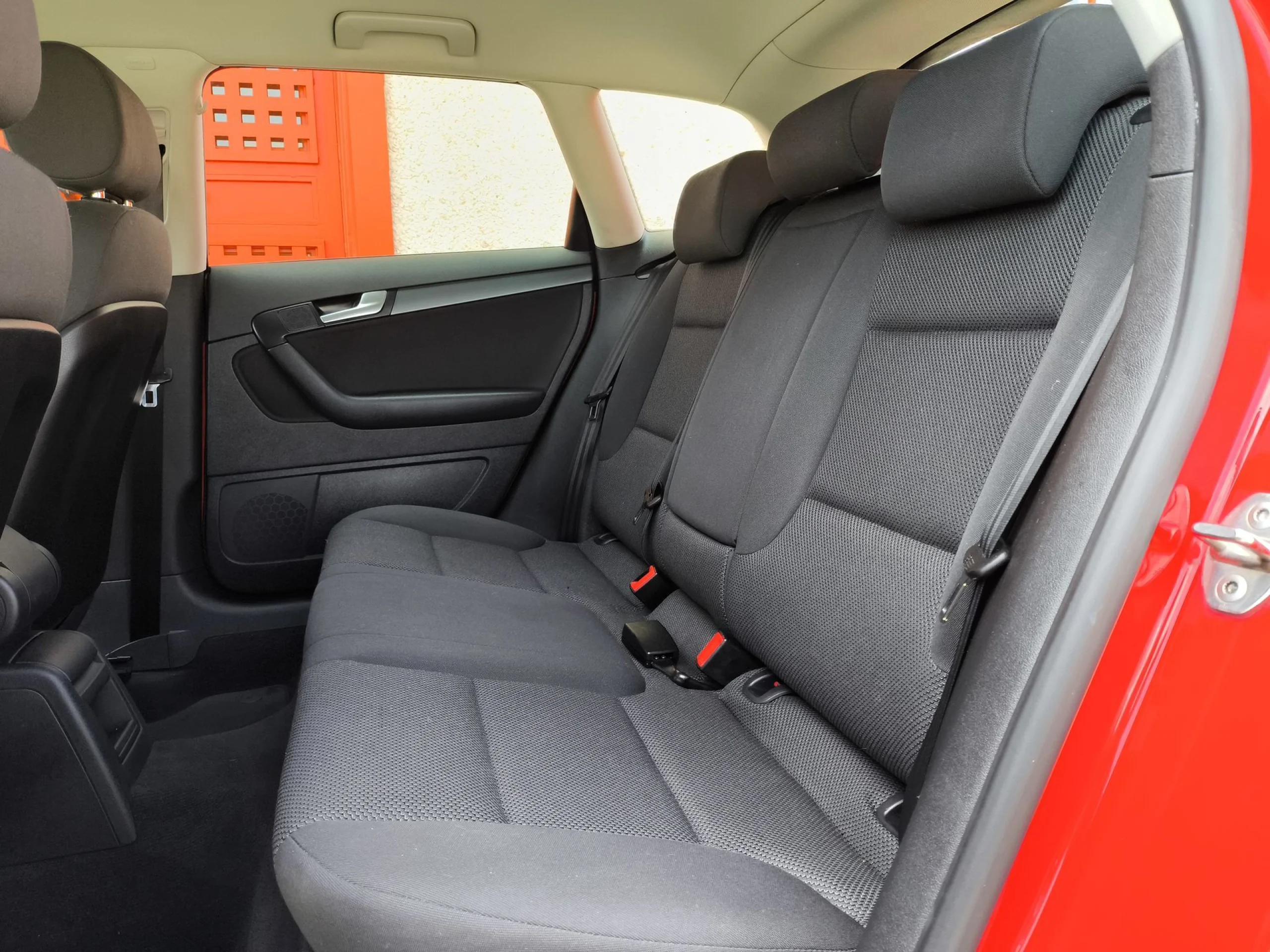 Audi A3 Sportback Attraction 1.6 TDI 77 kW (105 CV) S tronic - Foto 26