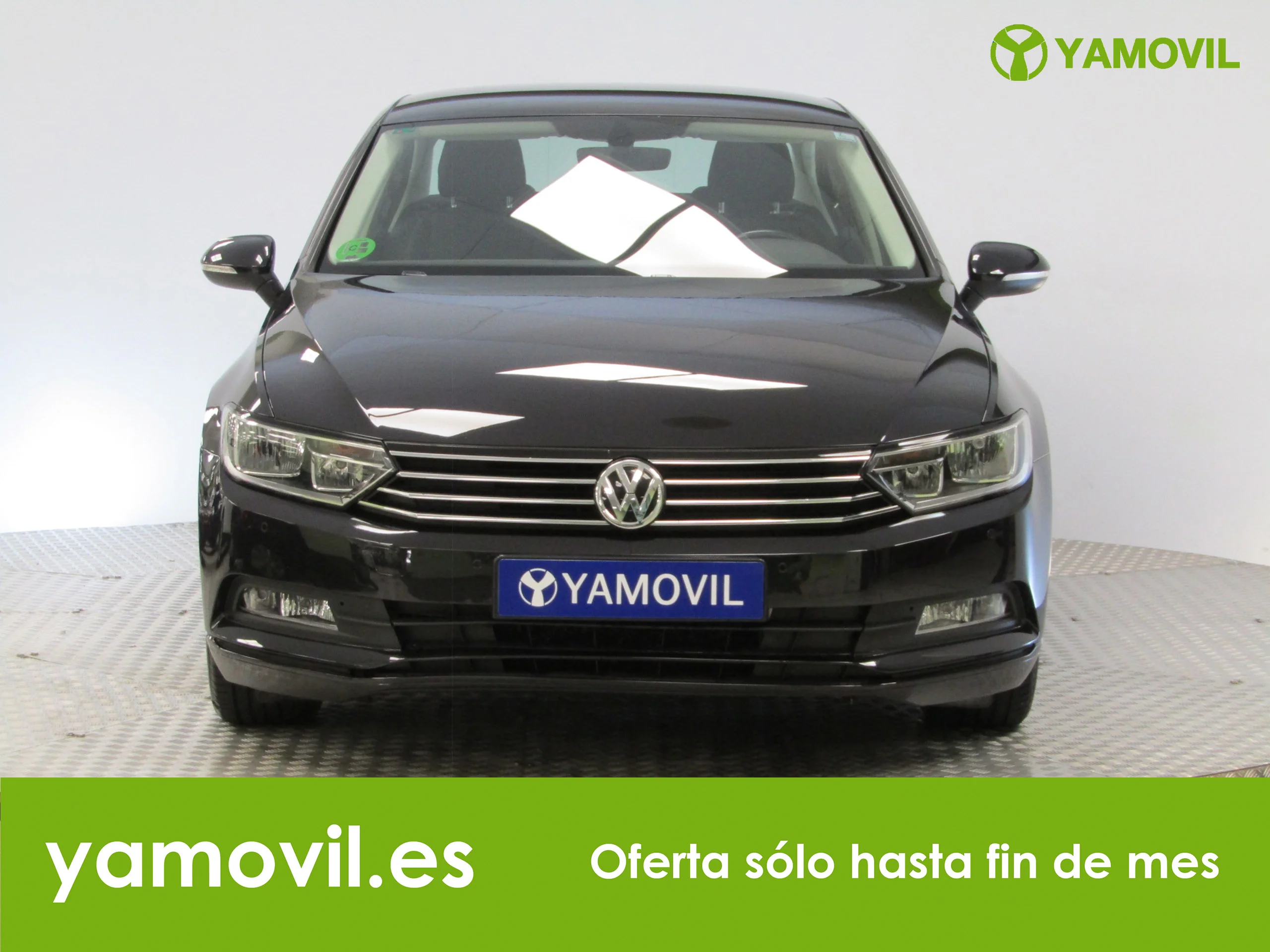 Volkswagen Passat 1.6 TDI BUSINESS EDITION 120CV - Foto 3