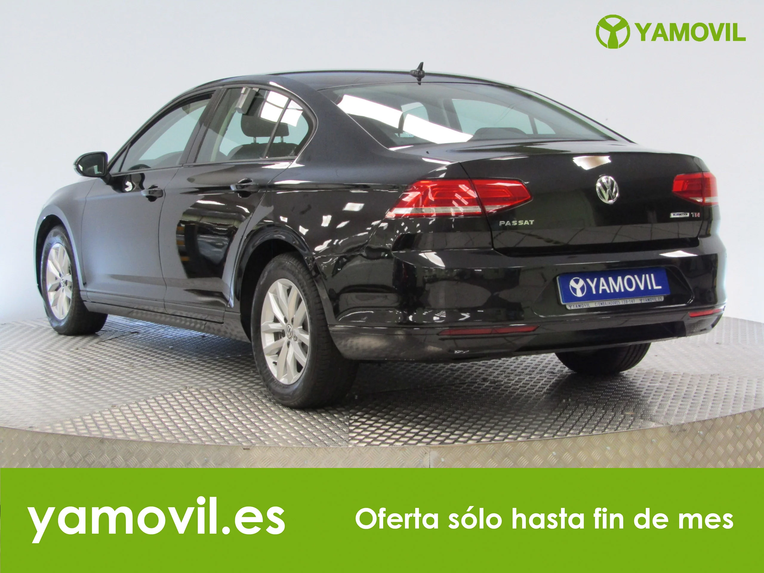 Volkswagen Passat 1.6 TDI BUSINESS EDITION 120CV - Foto 4