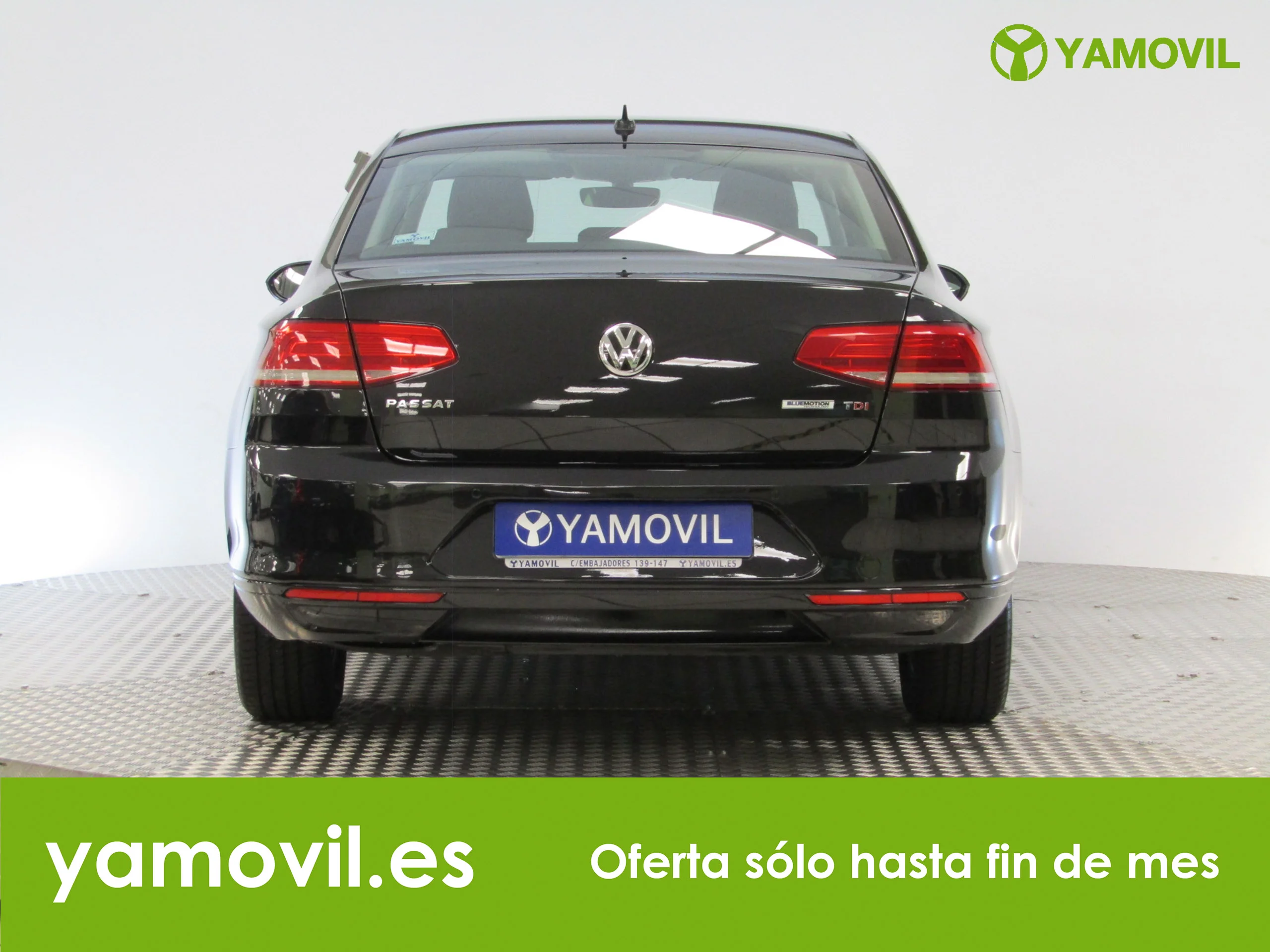 Volkswagen Passat 1.6 TDI BUSINESS EDITION 120CV - Foto 5