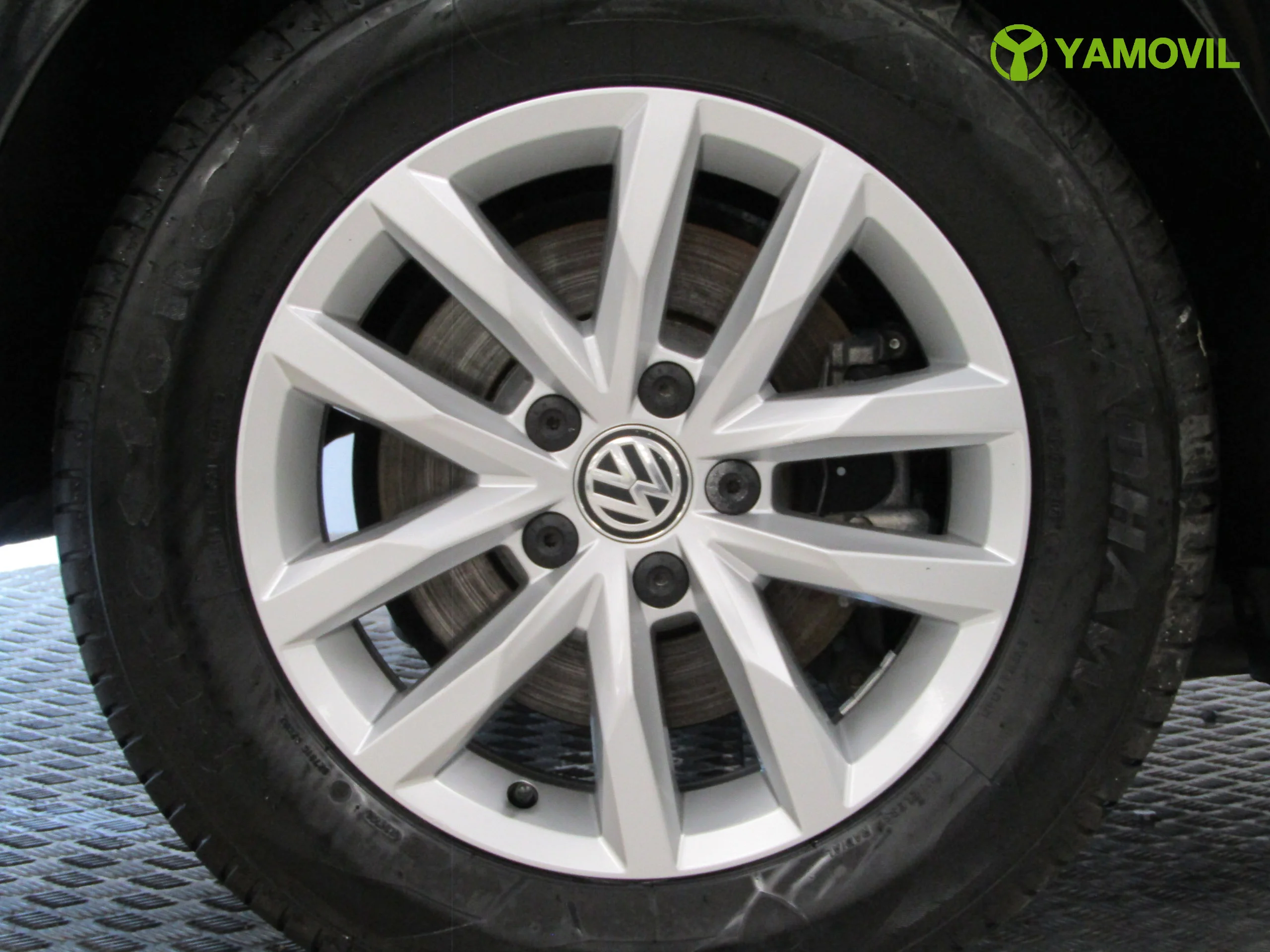 Volkswagen Passat 1.6 TDI BUSINESS EDITION 120CV - Foto 10