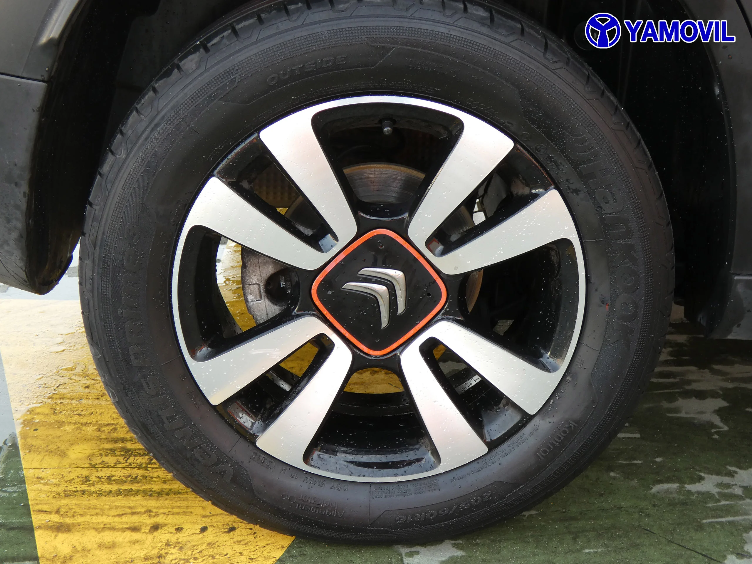 Citroen C3 AIRCROSS PURETECH FEEL 5P - Foto 10