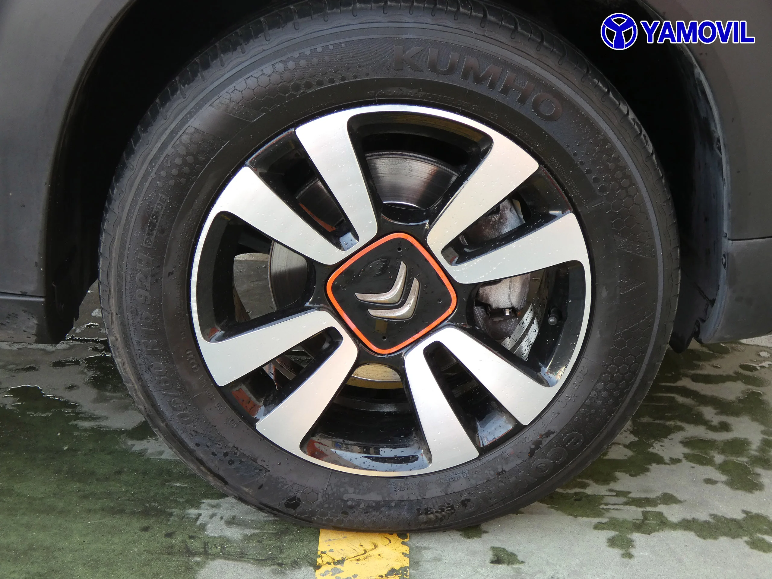 Citroen C3 AIRCROSS PURETECH FEEL 5P - Foto 9