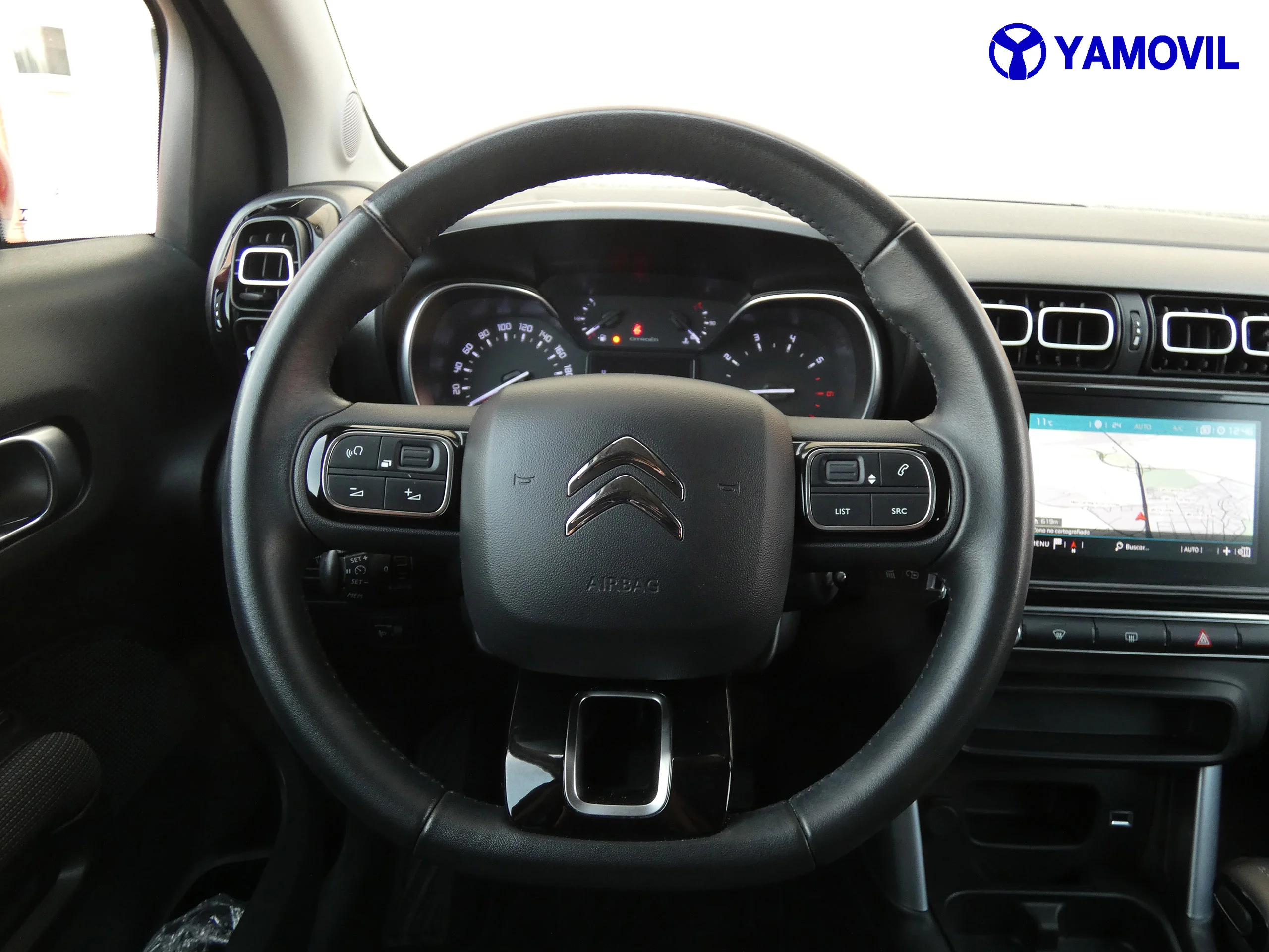 Citroen C3 AIRCROSS PURETECH FEEL 5P - Foto 18