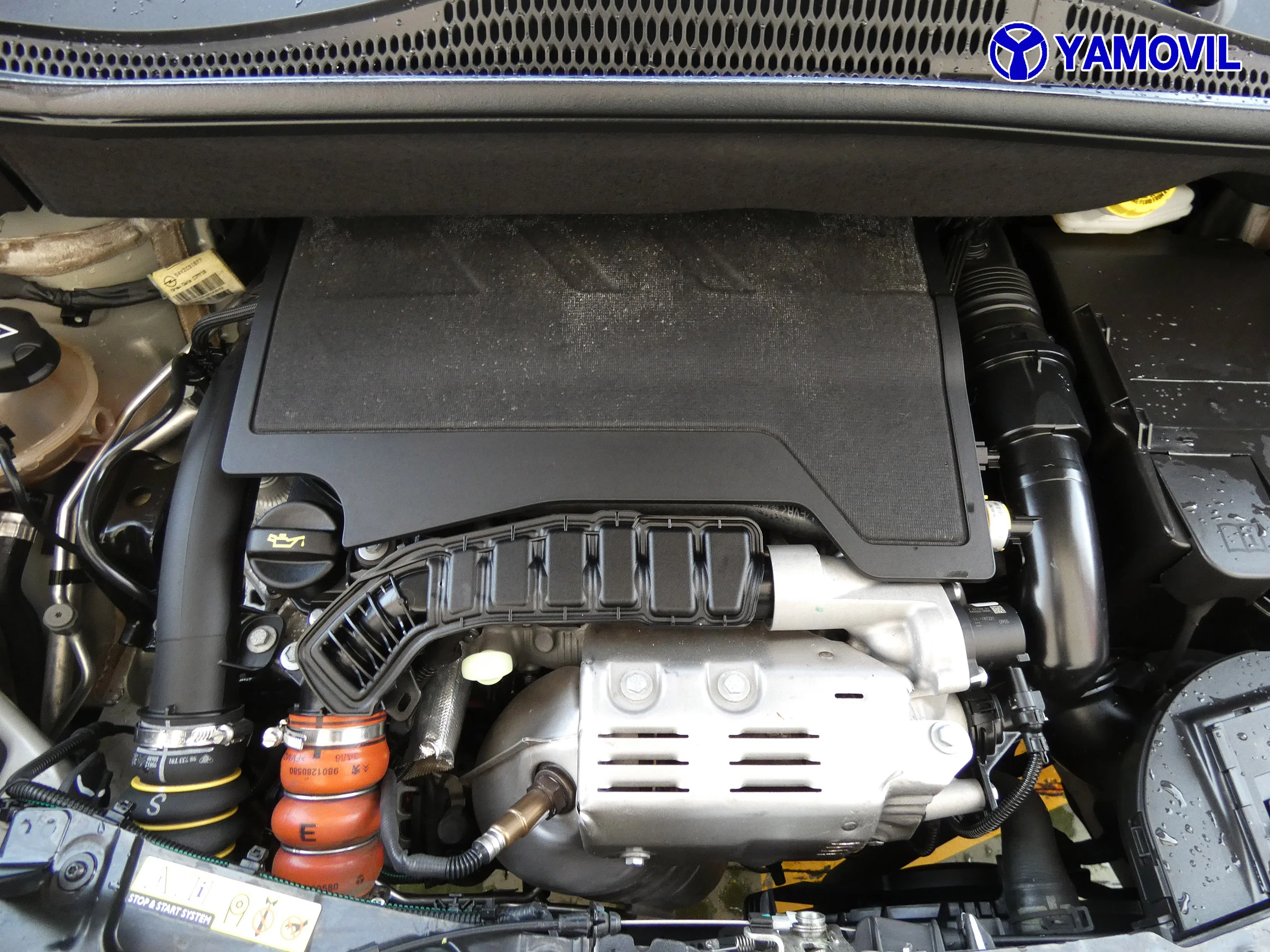 Citroen C3 AIRCROSS PURETECH FEEL 5P - Foto 8