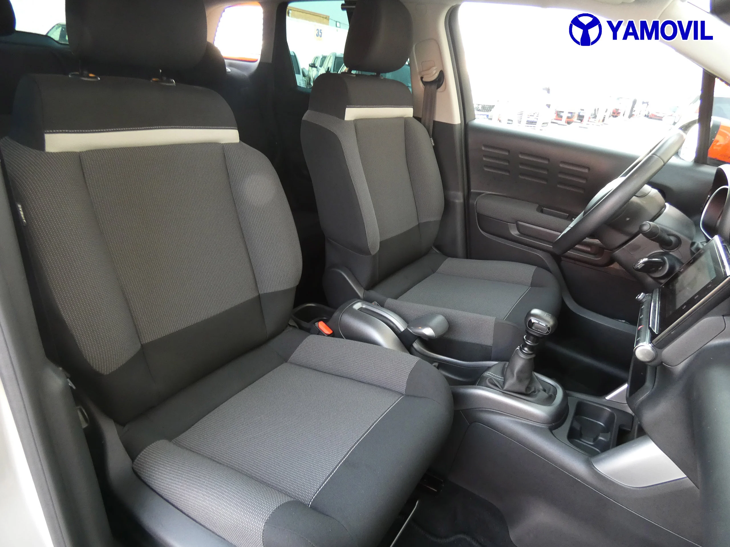 Citroen C3 AIRCROSS PURETECH FEEL 5P - Foto 15