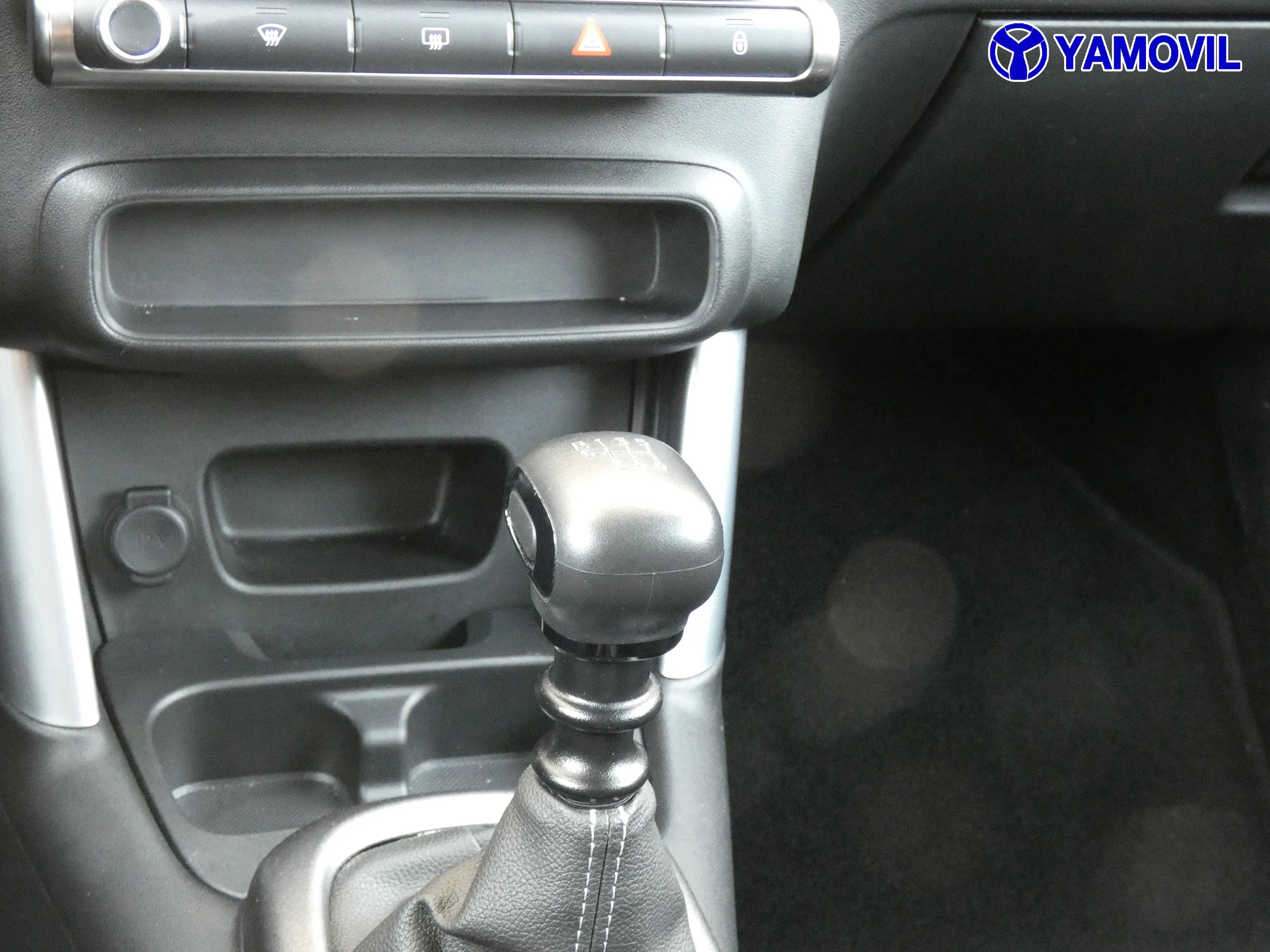 Citroen C3 AIRCROSS PURETECH FEEL 5P - Foto 25