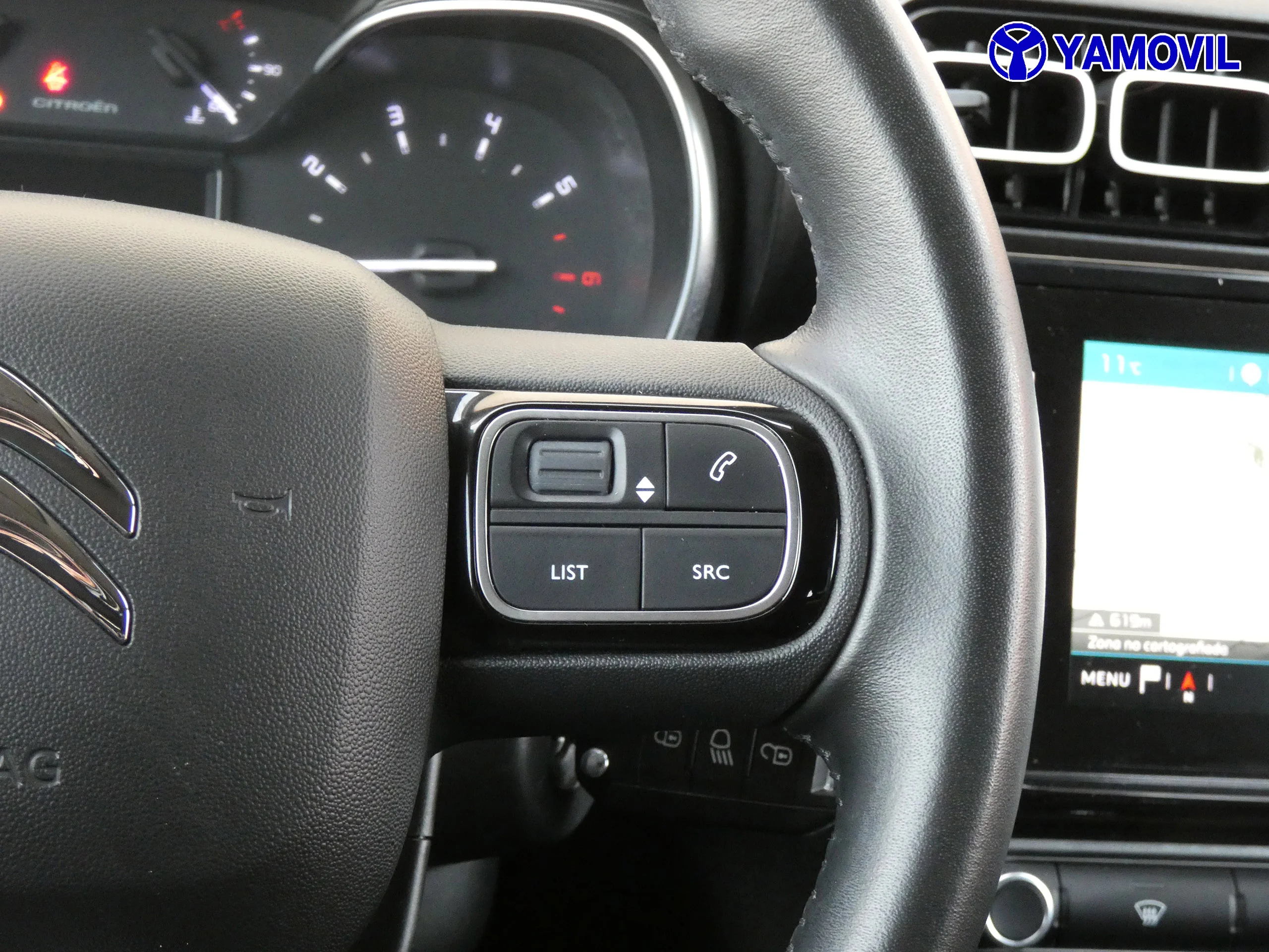 Citroen C3 AIRCROSS PURETECH FEEL 5P - Foto 20