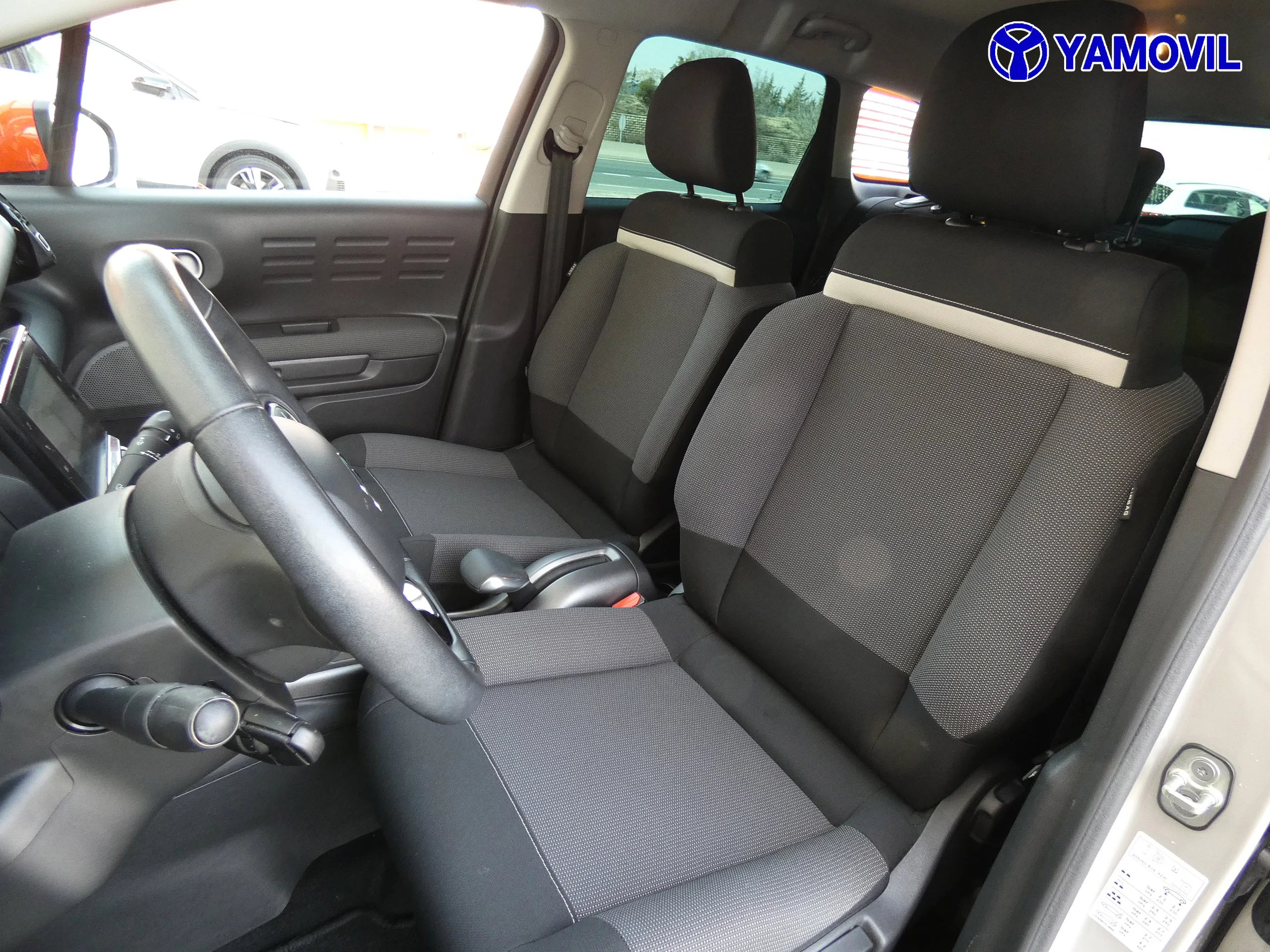 Citroen C3 AIRCROSS PURETECH FEEL 5P - Foto 13