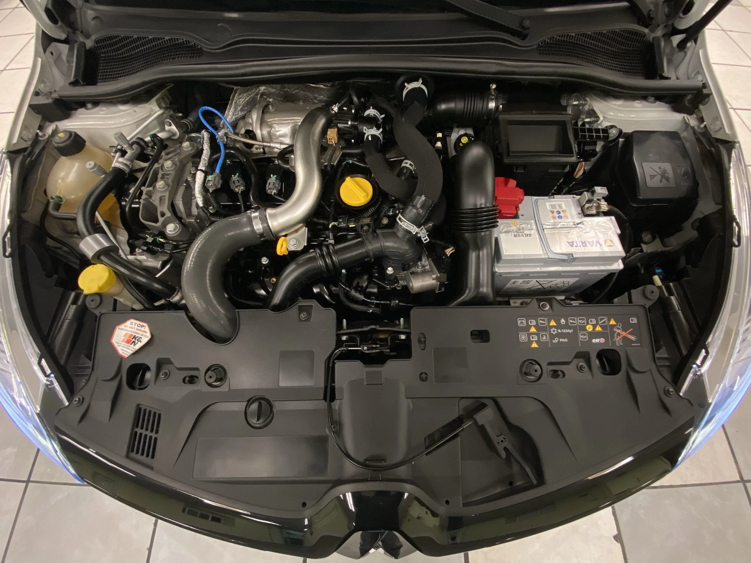Renault Clio RS Trophy Energy 162 kW (220 CV) EDC - Foto 21