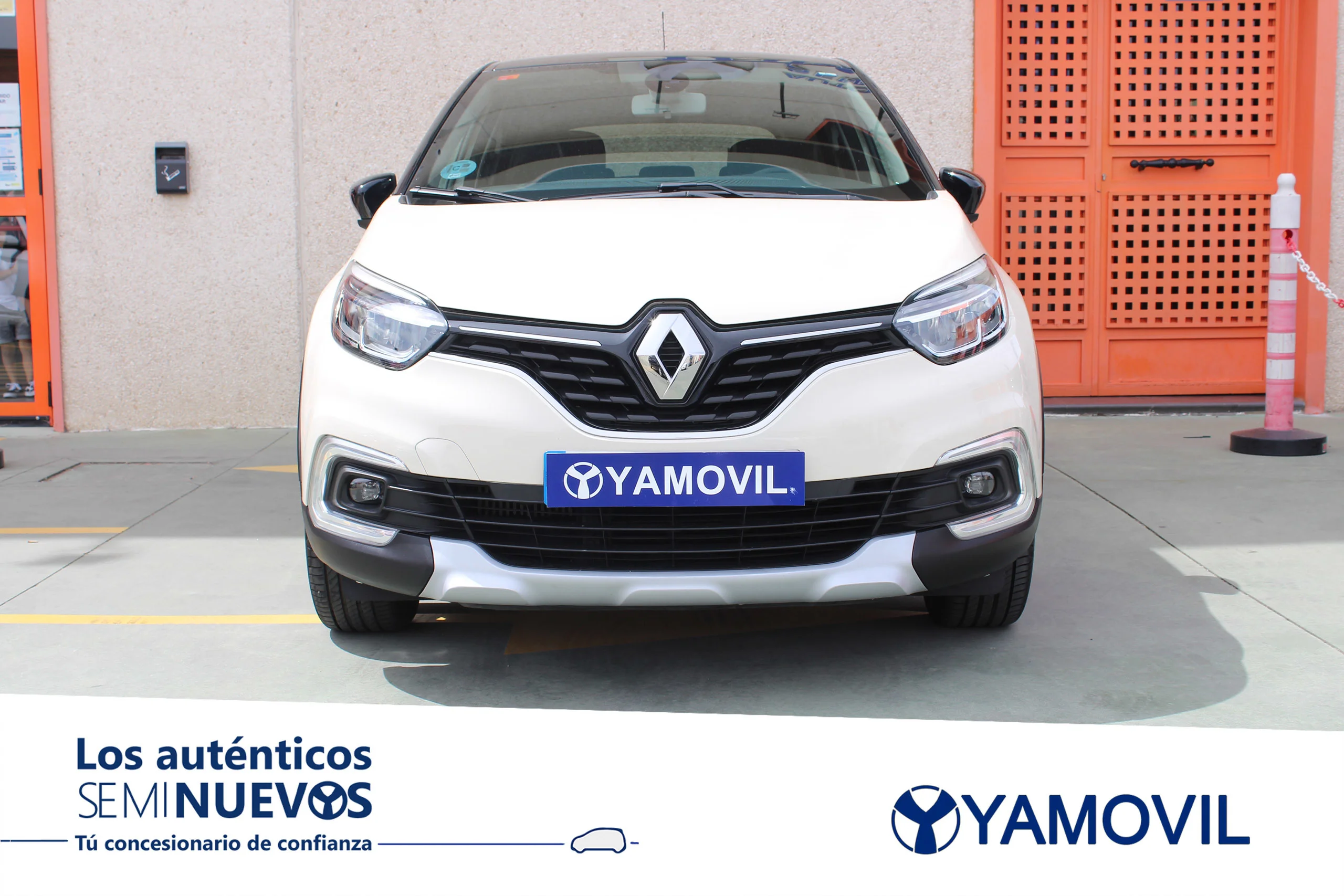 Renault Captur Zen Energy TCe 66 kW (90 CV) - Foto 2