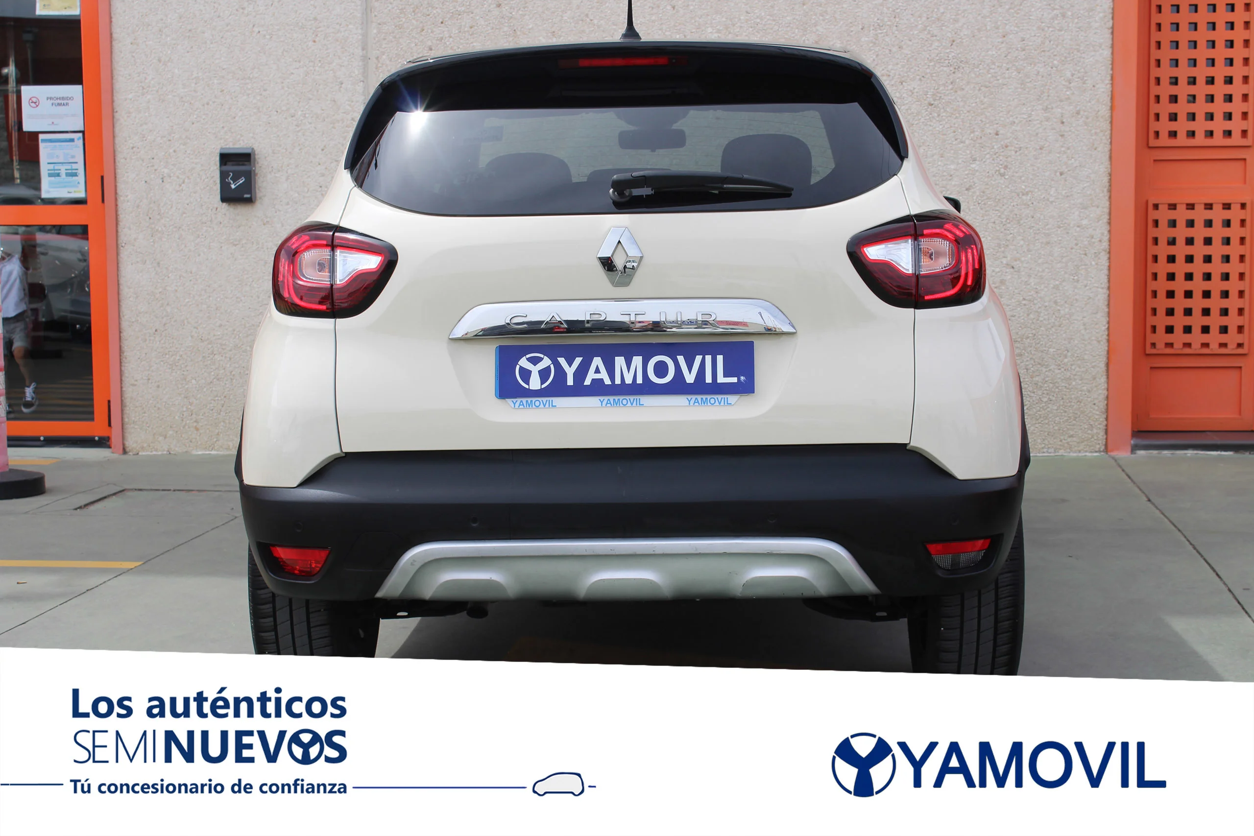 Renault Captur Zen Energy TCe 66 kW (90 CV) - Foto 5