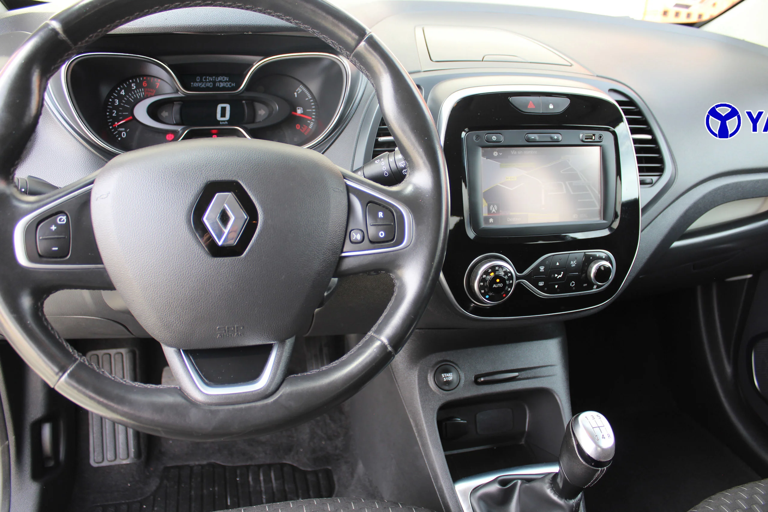 Renault Captur Zen Energy TCe 66 kW (90 CV) - Foto 23