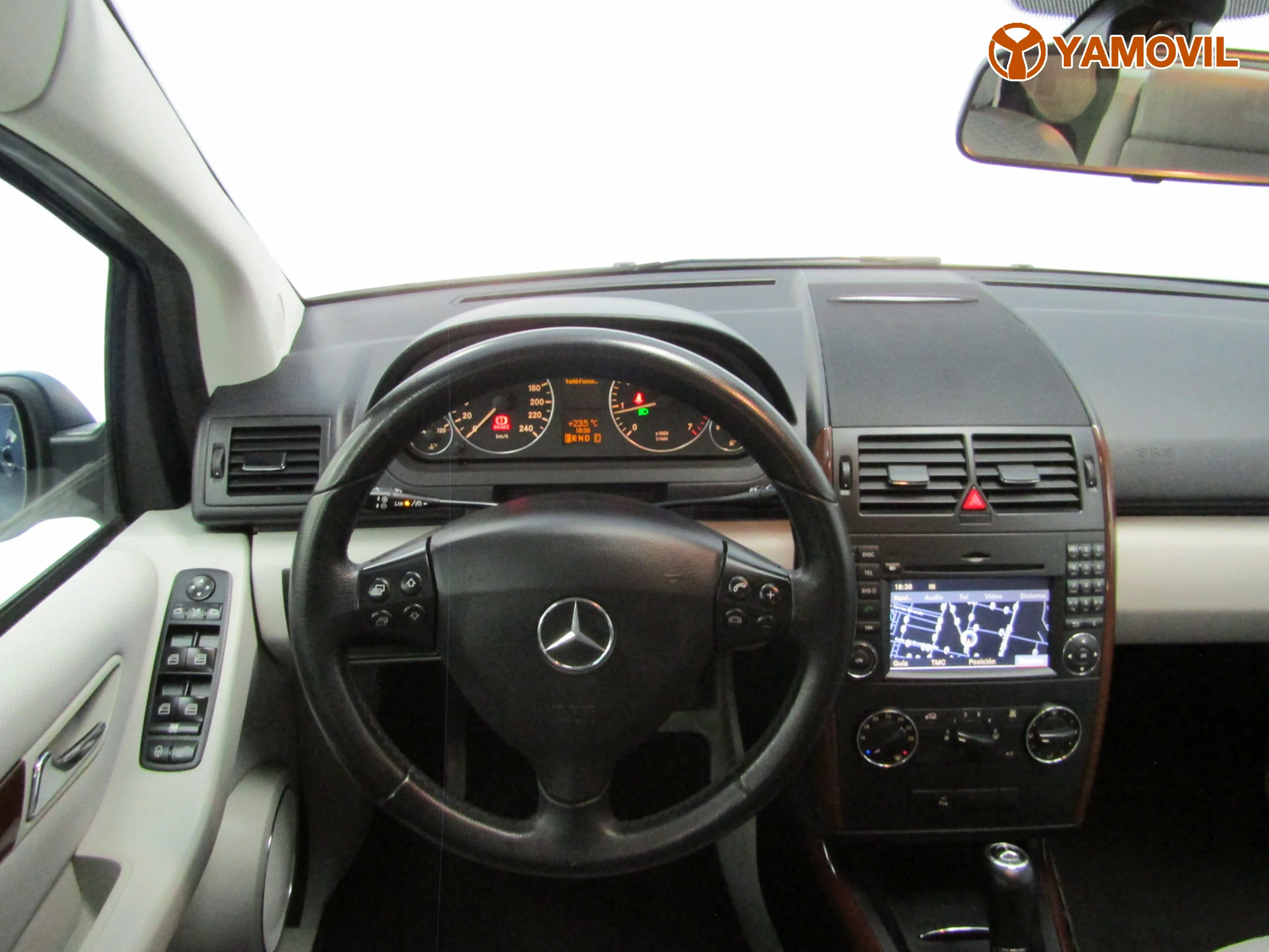 Mercedes-Benz A 170 ELEGANCE AUT - Foto 17