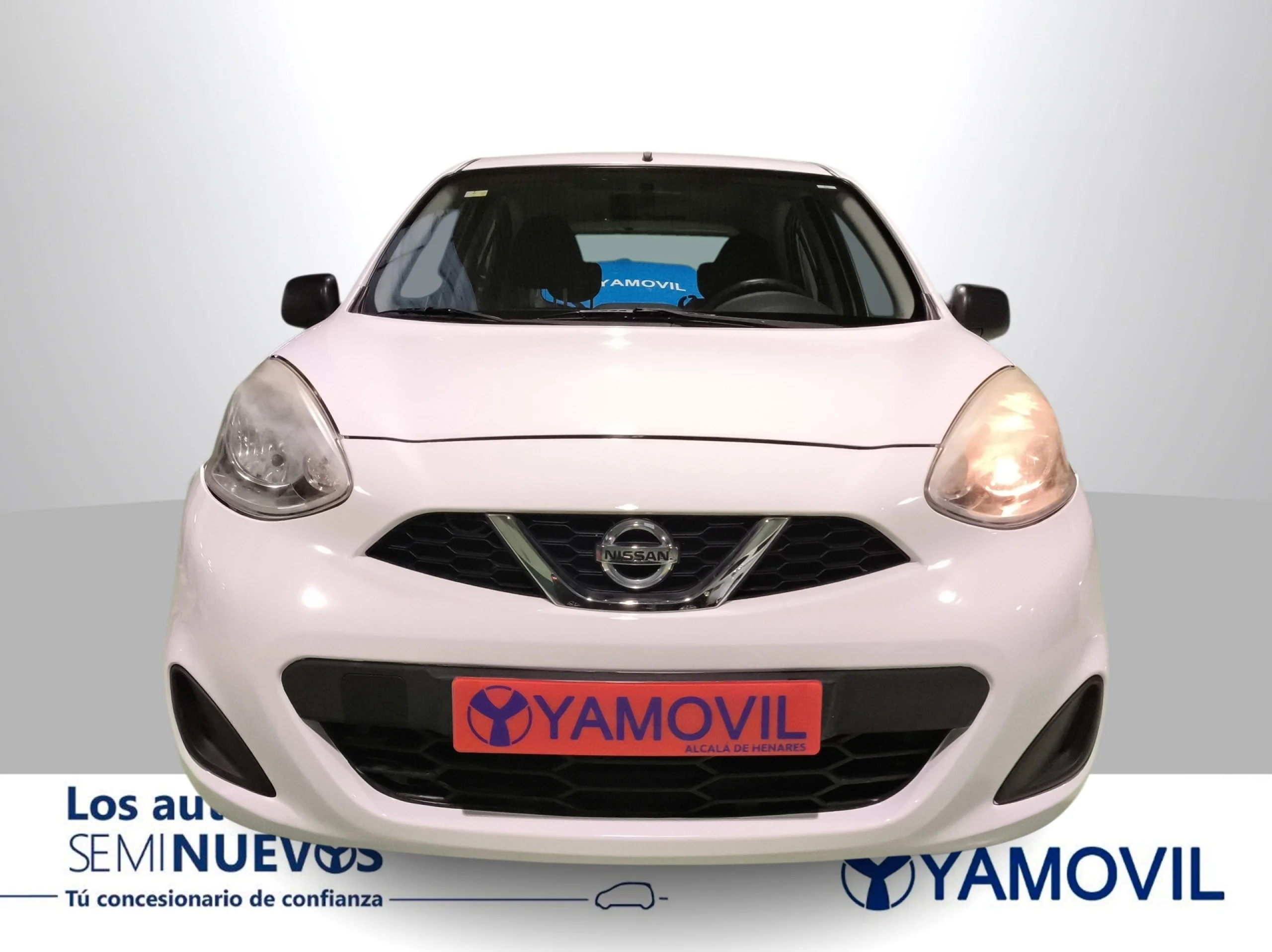 Nissan Micra 1.2G NARU EDITION 59 kW (80 CV) - Foto 3