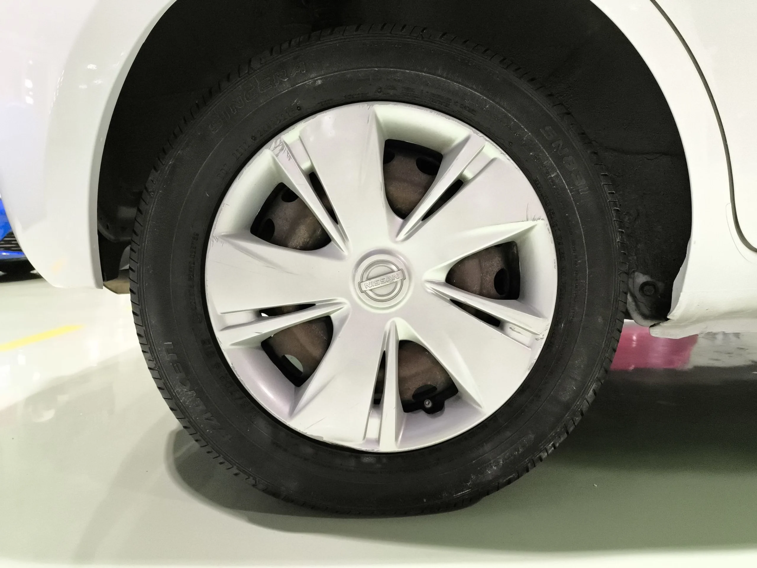 Nissan Micra 1.2G NARU EDITION 59 kW (80 CV) - Foto 7