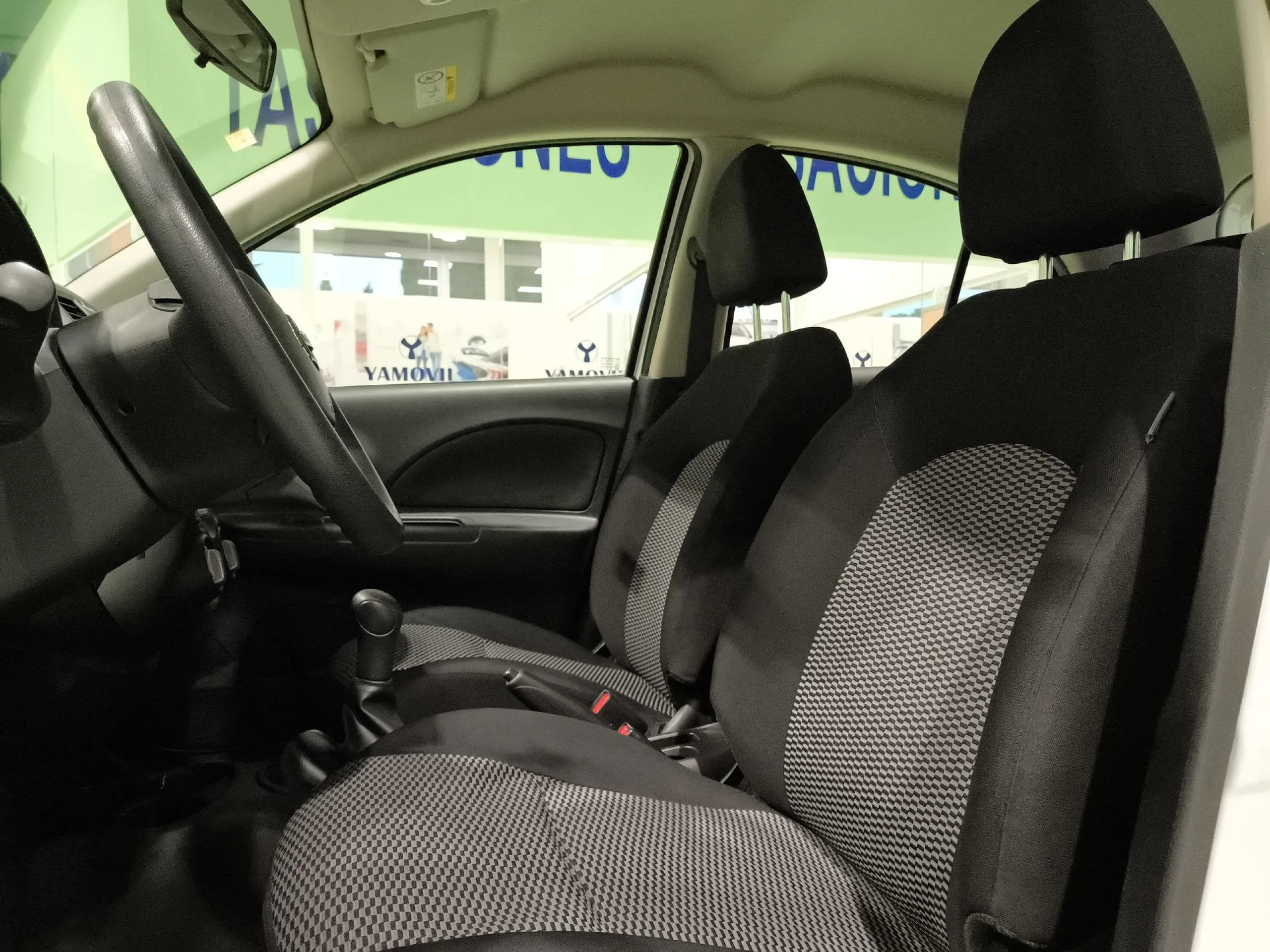 Nissan Micra 1.2G NARU EDITION 59 kW (80 CV) - Foto 8