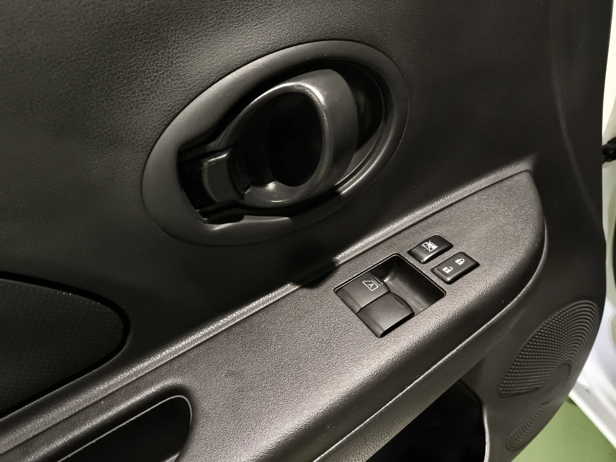 Nissan Micra 1.2G NARU EDITION 59 kW (80 CV) - Foto 10