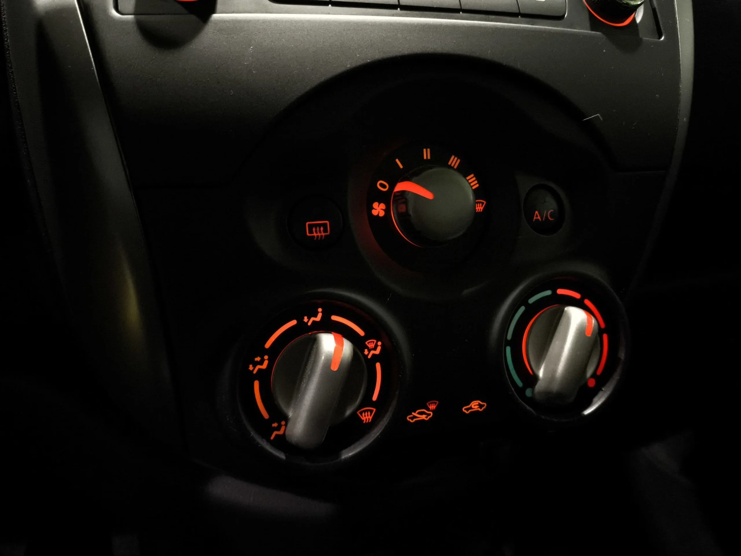 Nissan Micra 1.2G NARU EDITION 59 kW (80 CV) - Foto 16