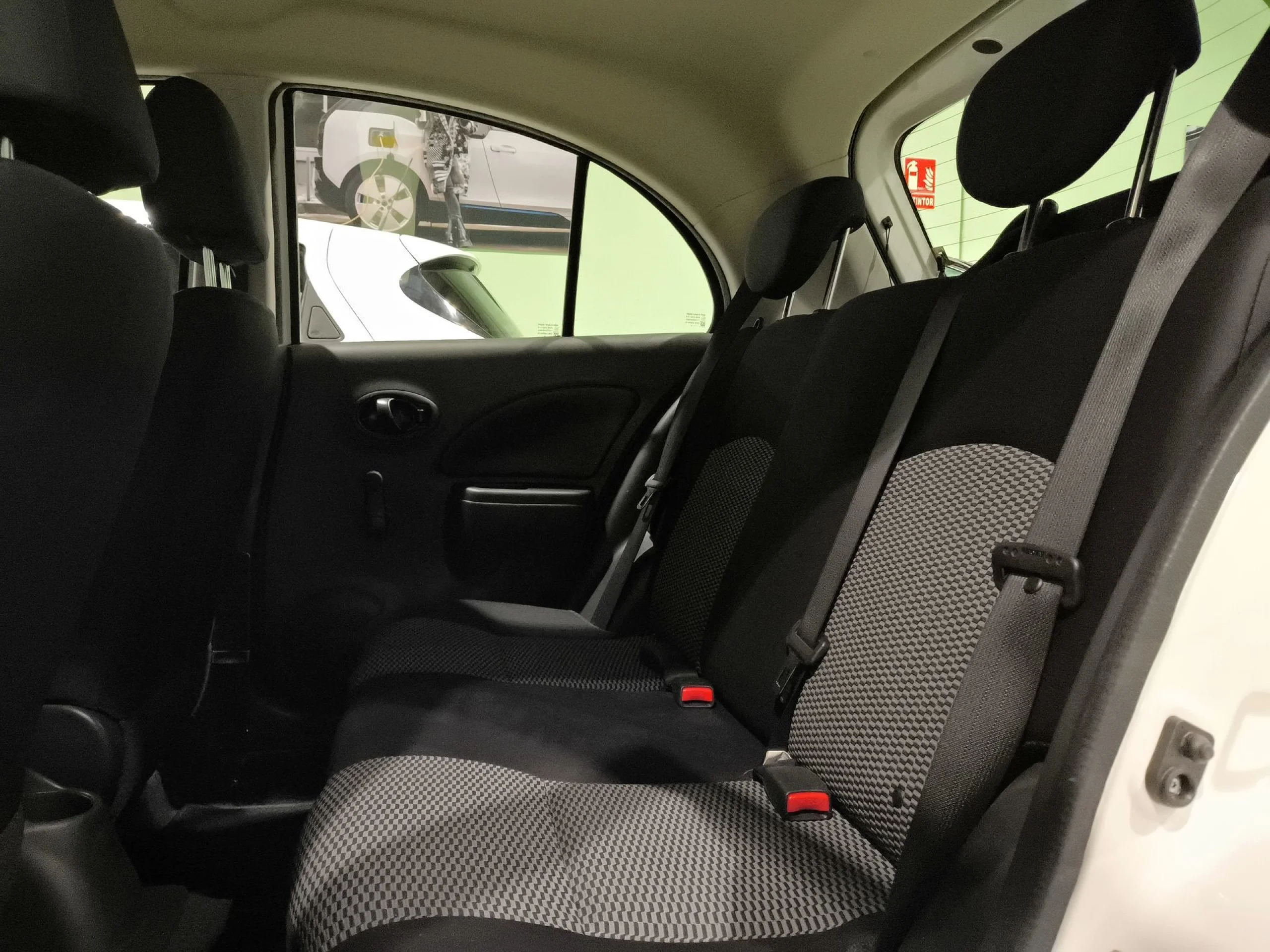 Nissan Micra 1.2G NARU EDITION 59 kW (80 CV) - Foto 19