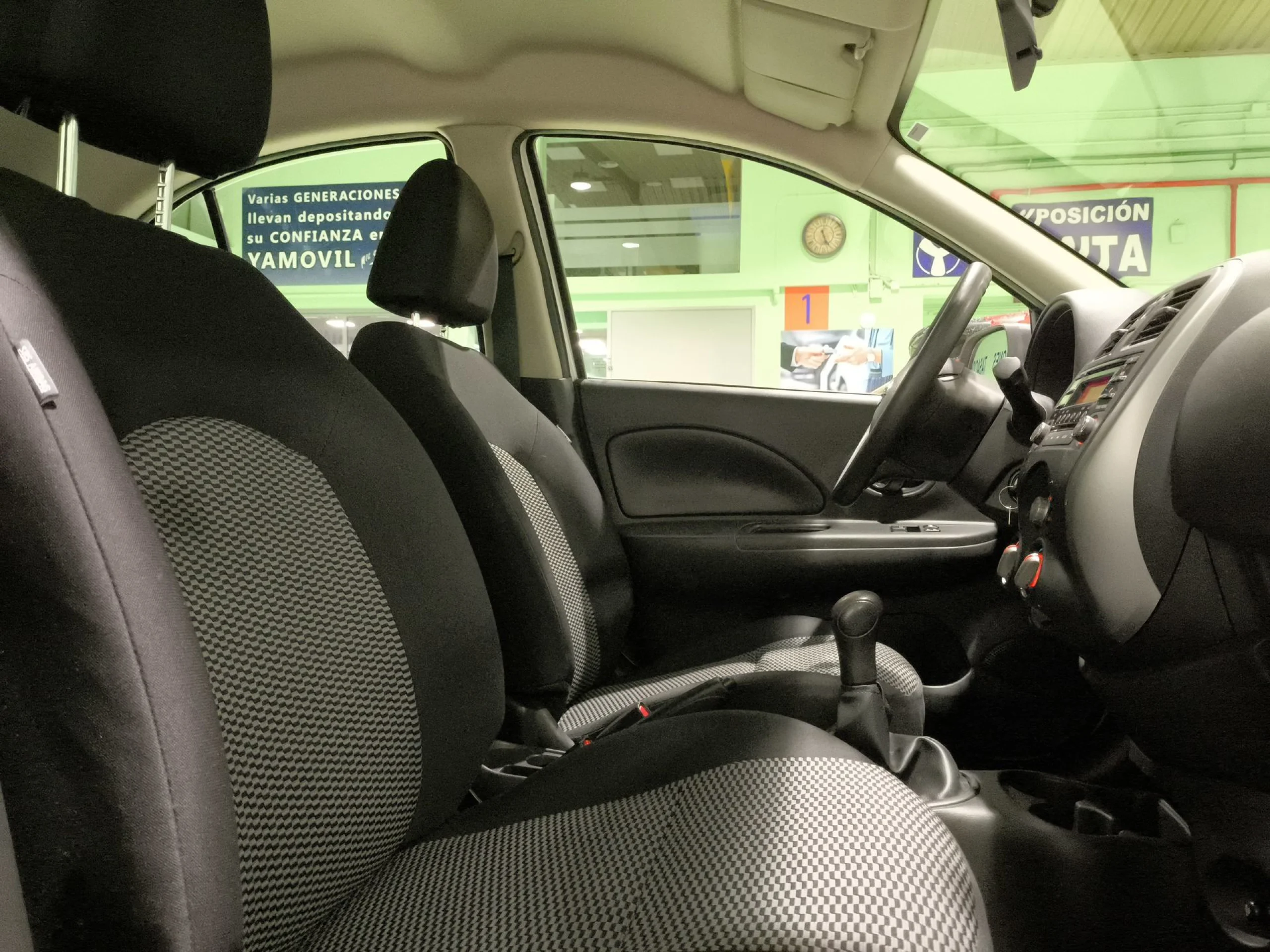 Nissan Micra 1.2G NARU EDITION 59 kW (80 CV) - Foto 21