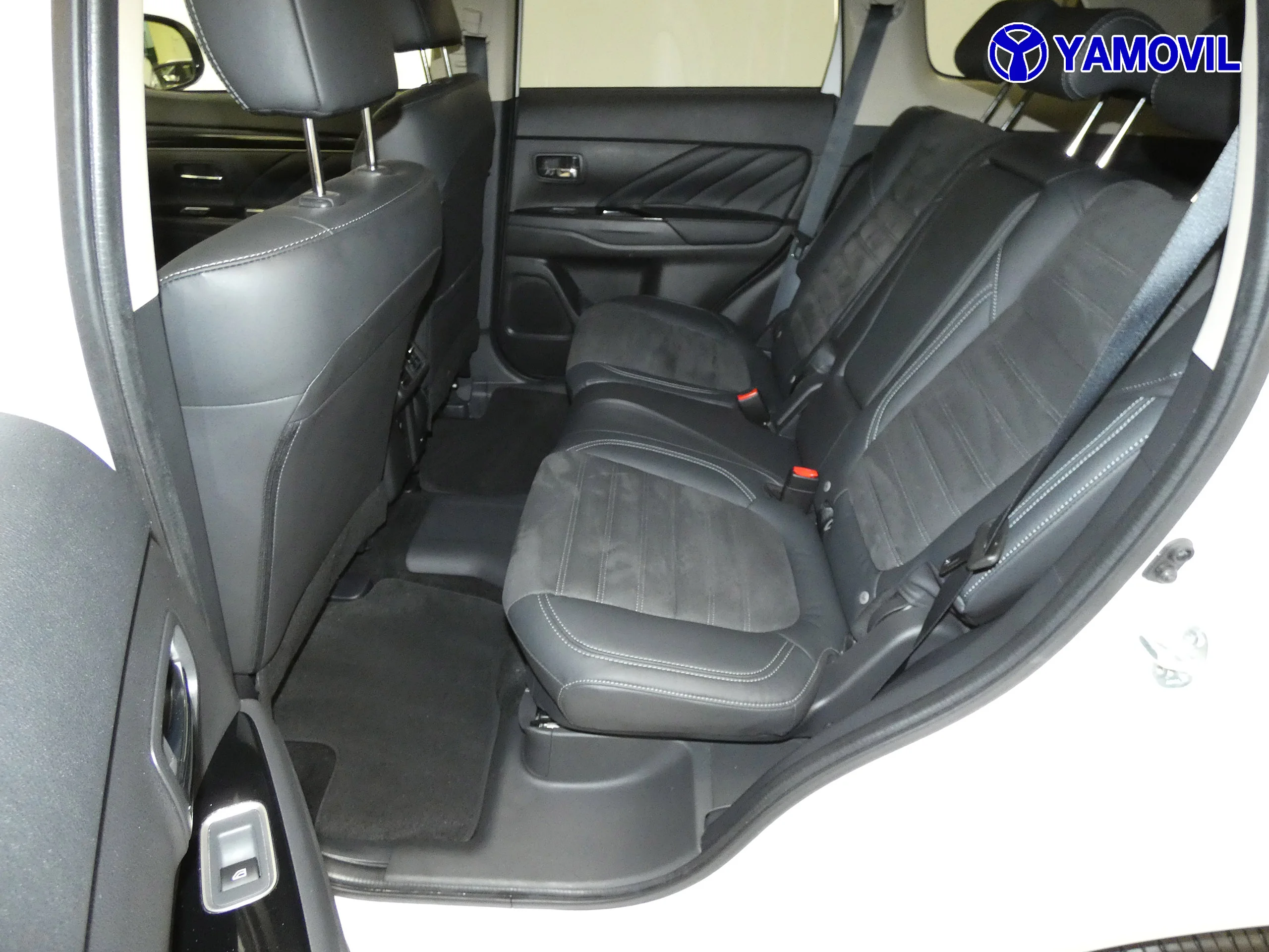 Mitsubishi Outlander 2.4 PHEV KAITEKI Aut 4WD - Foto 18