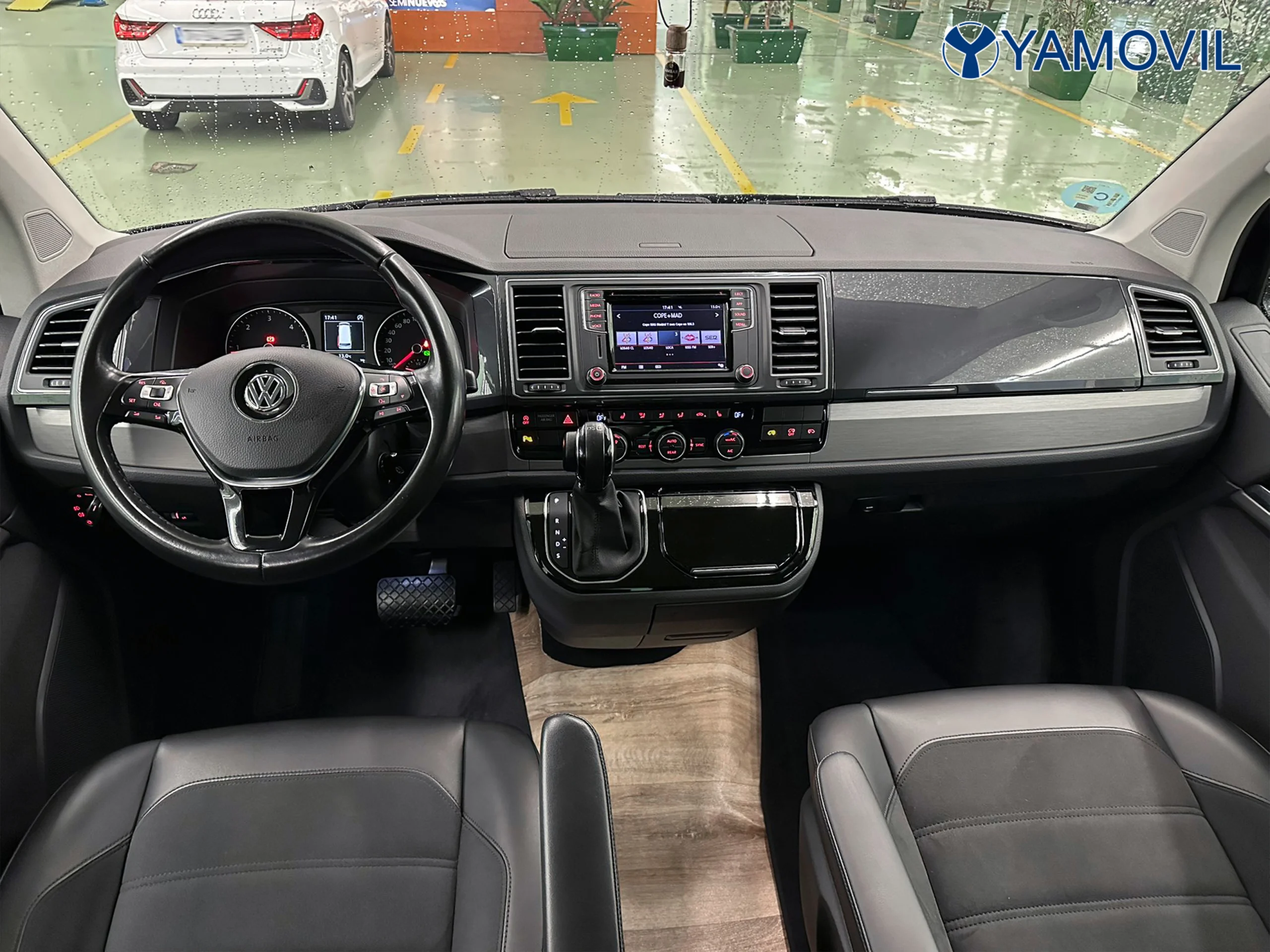 Volkswagen Multivan Premium Batalla Corta 2.0 TDI BMT 110 kW (150 CV) DSG - Foto 5