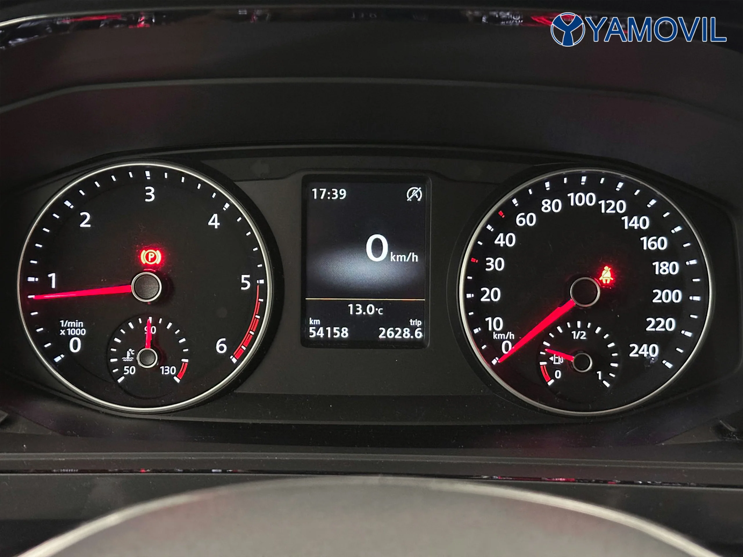 Volkswagen Multivan Premium Batalla Corta 2.0 TDI BMT 110 kW (150 CV) DSG - Foto 6