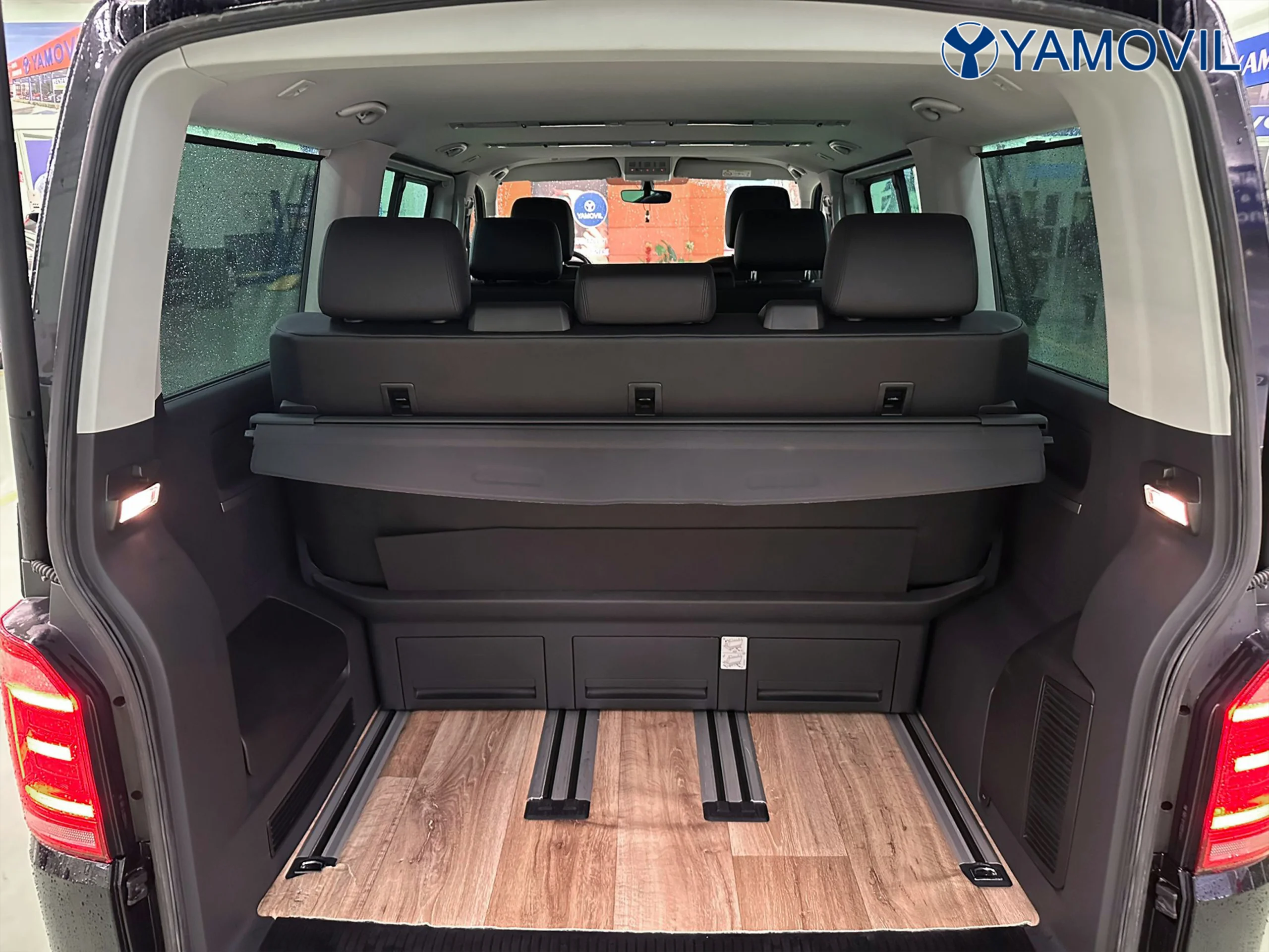 Volkswagen Multivan Premium Batalla Corta 2.0 TDI BMT 110 kW (150 CV) DSG - Foto 7