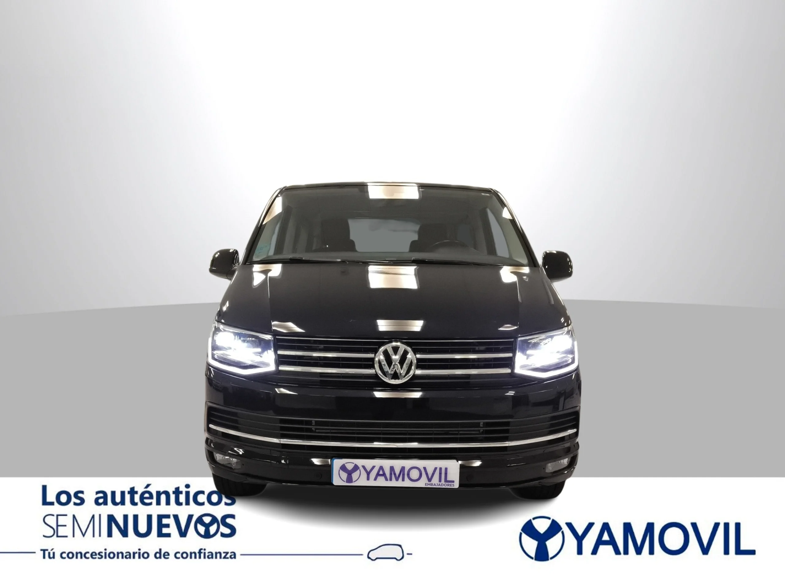 Volkswagen Multivan Premium Batalla Corta 2.0 TDI BMT 110 kW (150 CV) DSG - Foto 3