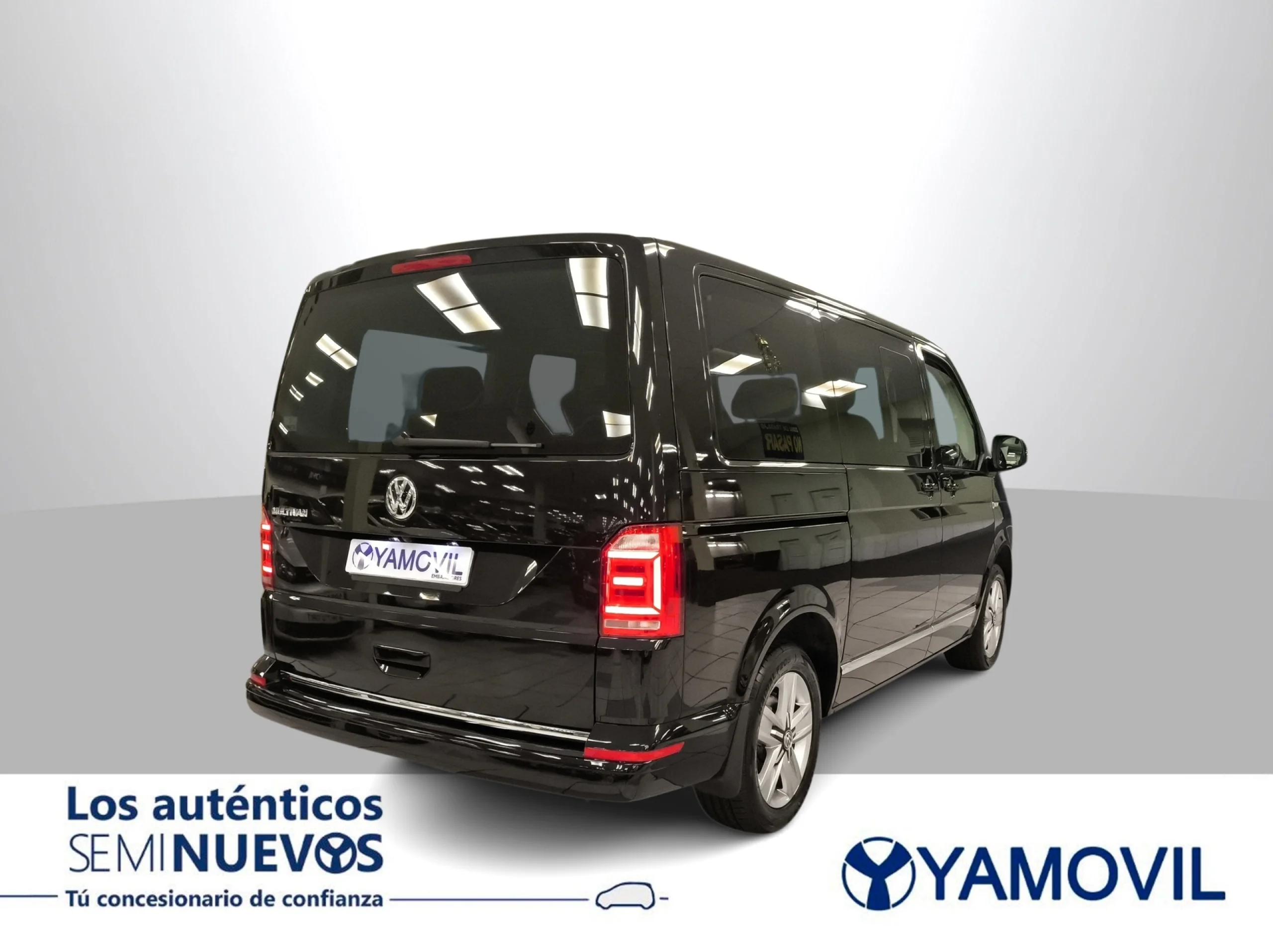 Volkswagen Multivan Premium Batalla Corta 2.0 TDI BMT 110 kW (150 CV) DSG - Foto 6