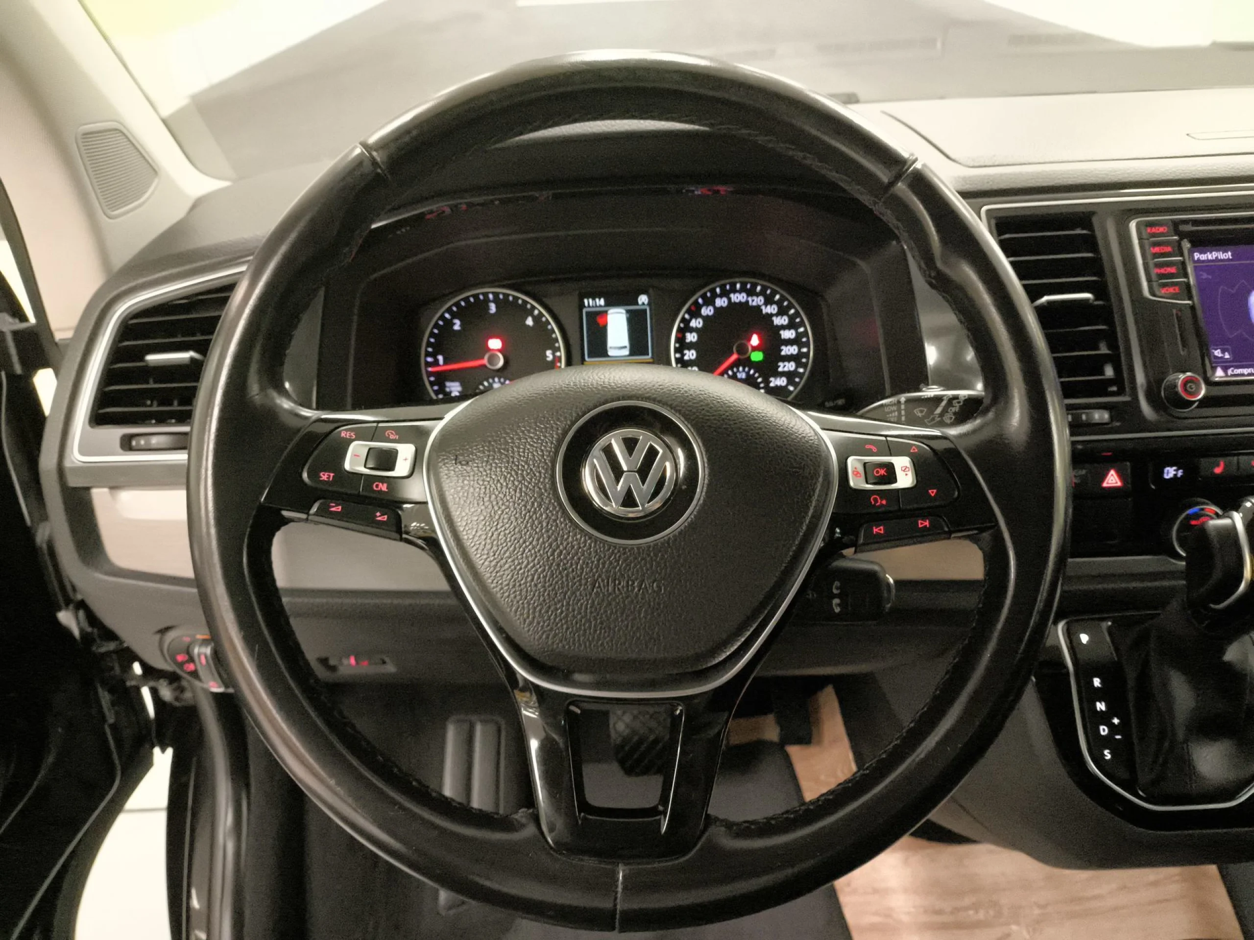 Volkswagen Multivan Premium Batalla Corta 2.0 TDI BMT 110 kW (150 CV) DSG - Foto 14