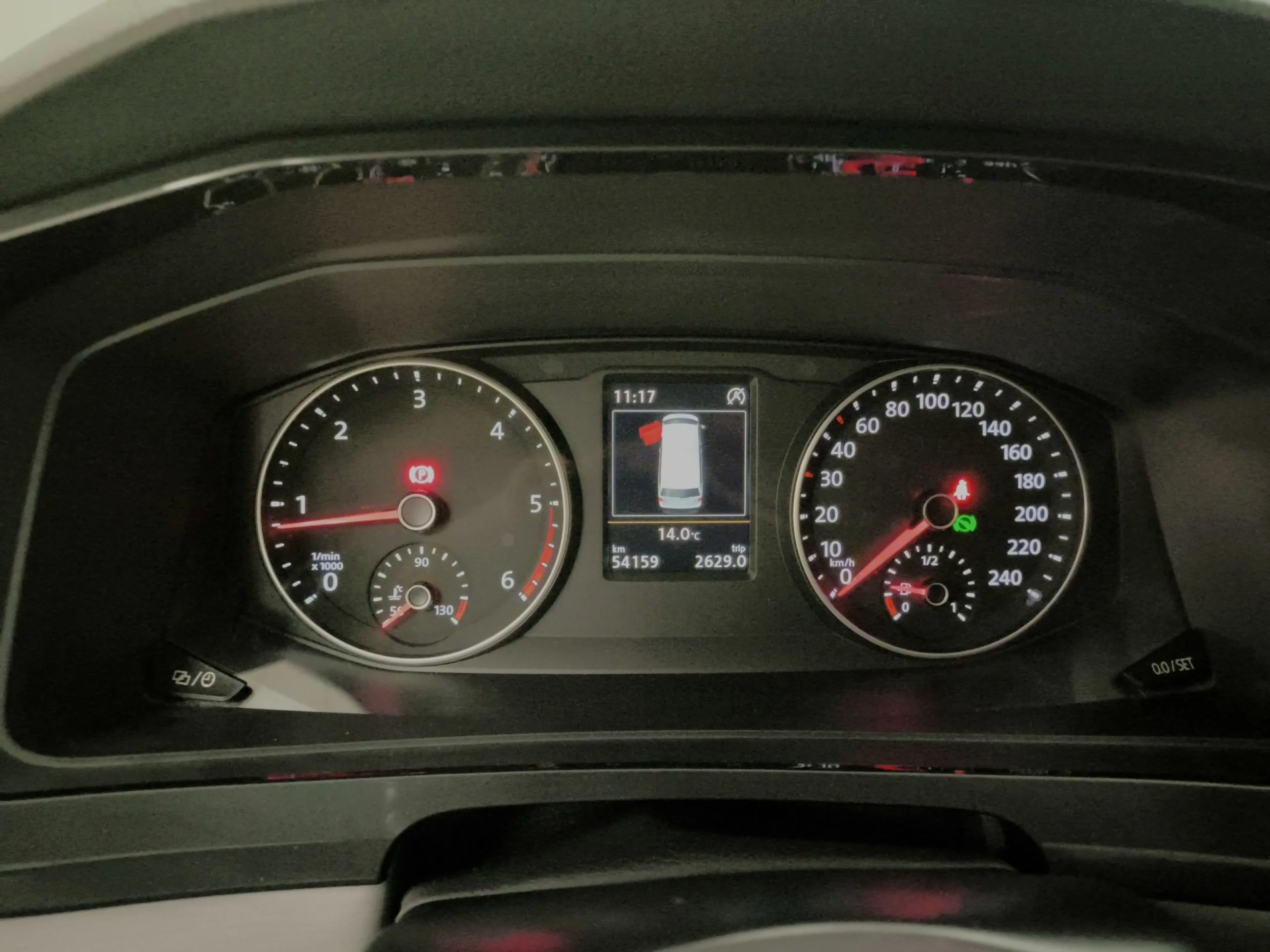 Volkswagen Multivan Premium Batalla Corta 2.0 TDI BMT 110 kW (150 CV) DSG - Foto 19