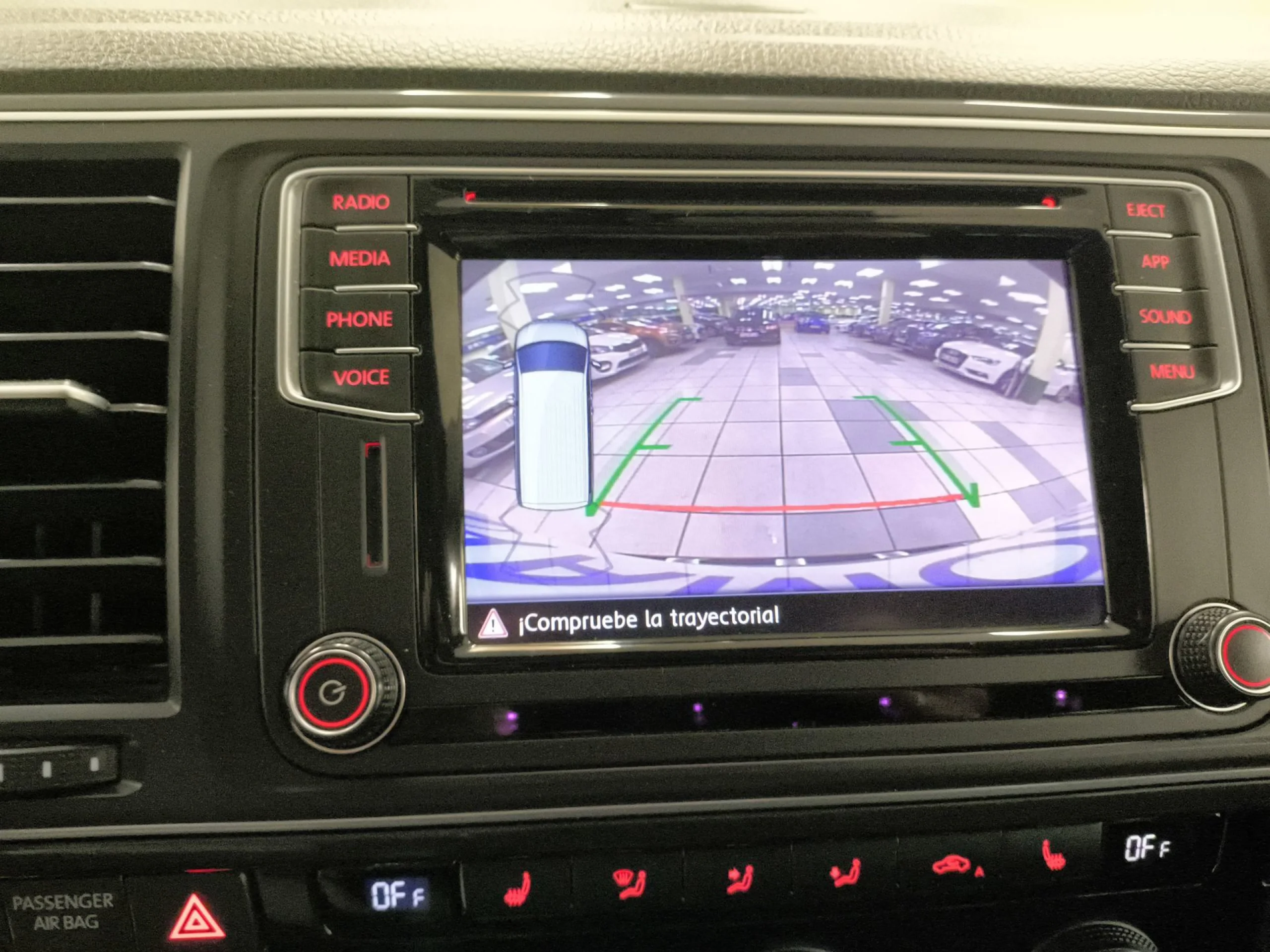 Volkswagen Multivan Premium Batalla Corta 2.0 TDI BMT 110 kW (150 CV) DSG - Foto 22