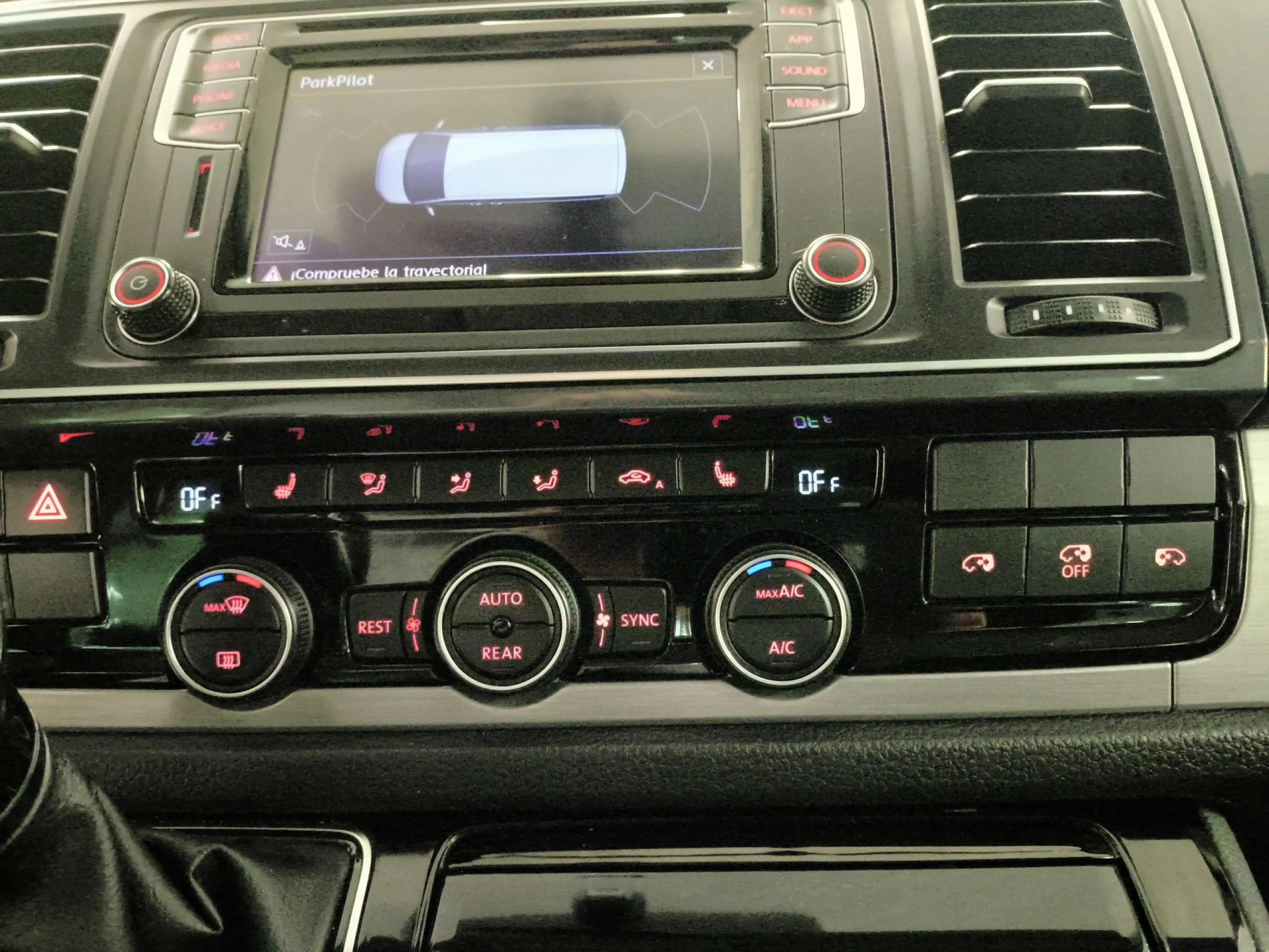 Volkswagen Multivan Premium Batalla Corta 2.0 TDI BMT 110 kW (150 CV) DSG - Foto 23