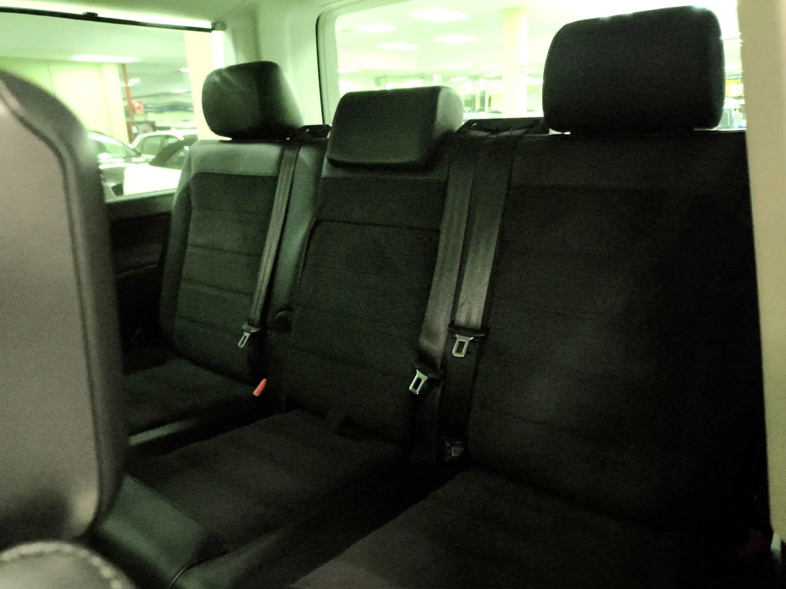 Volkswagen Multivan Premium Batalla Corta 2.0 TDI BMT 110 kW (150 CV) DSG - Foto 28