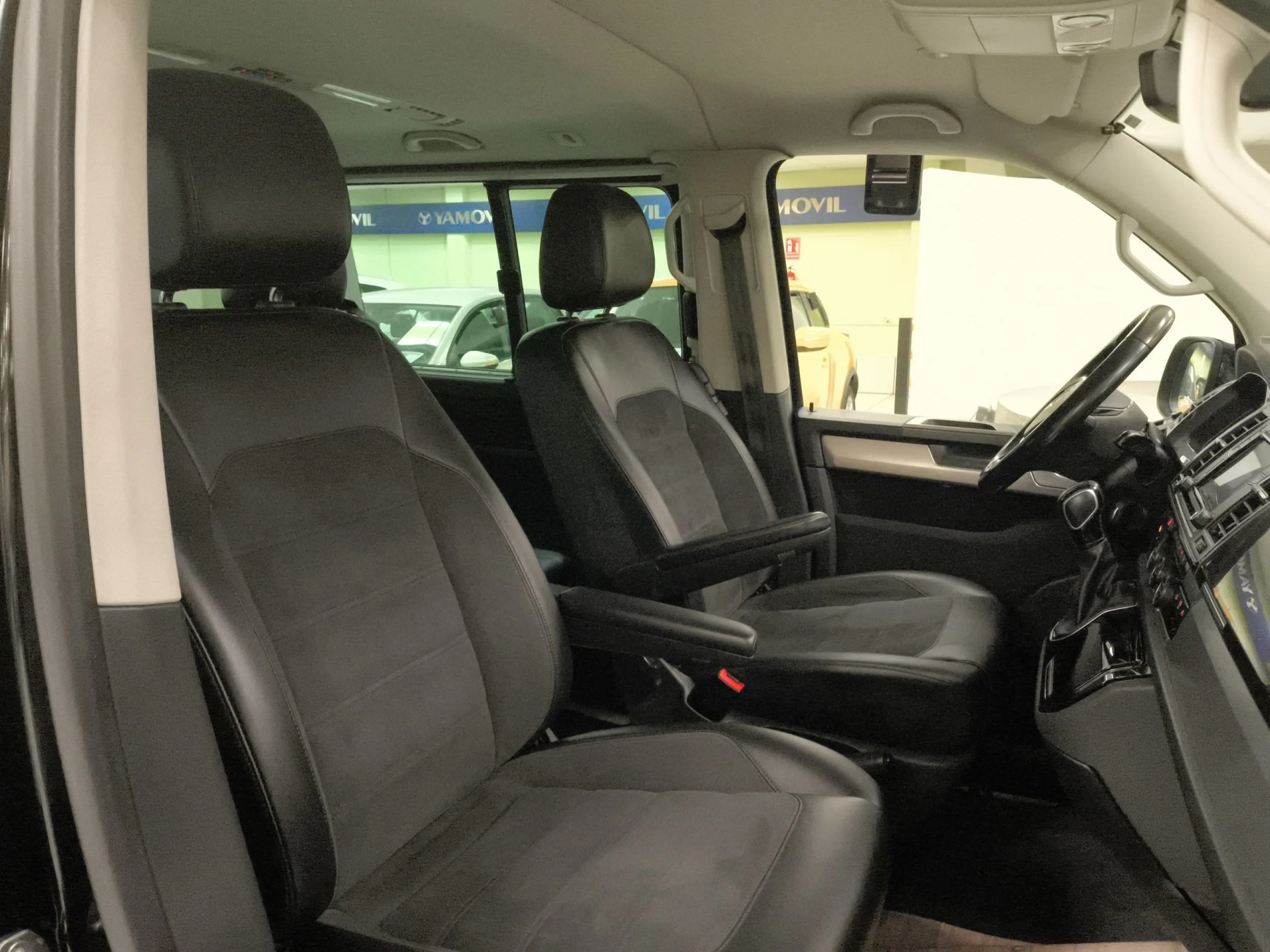 Volkswagen Multivan Premium Batalla Corta 2.0 TDI BMT 110 kW (150 CV) DSG - Foto 30