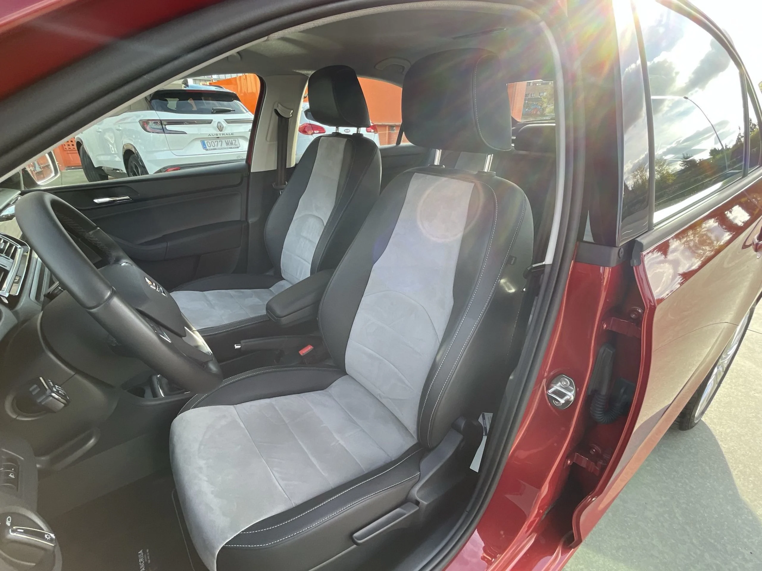 Seat Toledo 1.2 TSI SANDS Style Advanced 81 kW (110 CV) - Foto 8