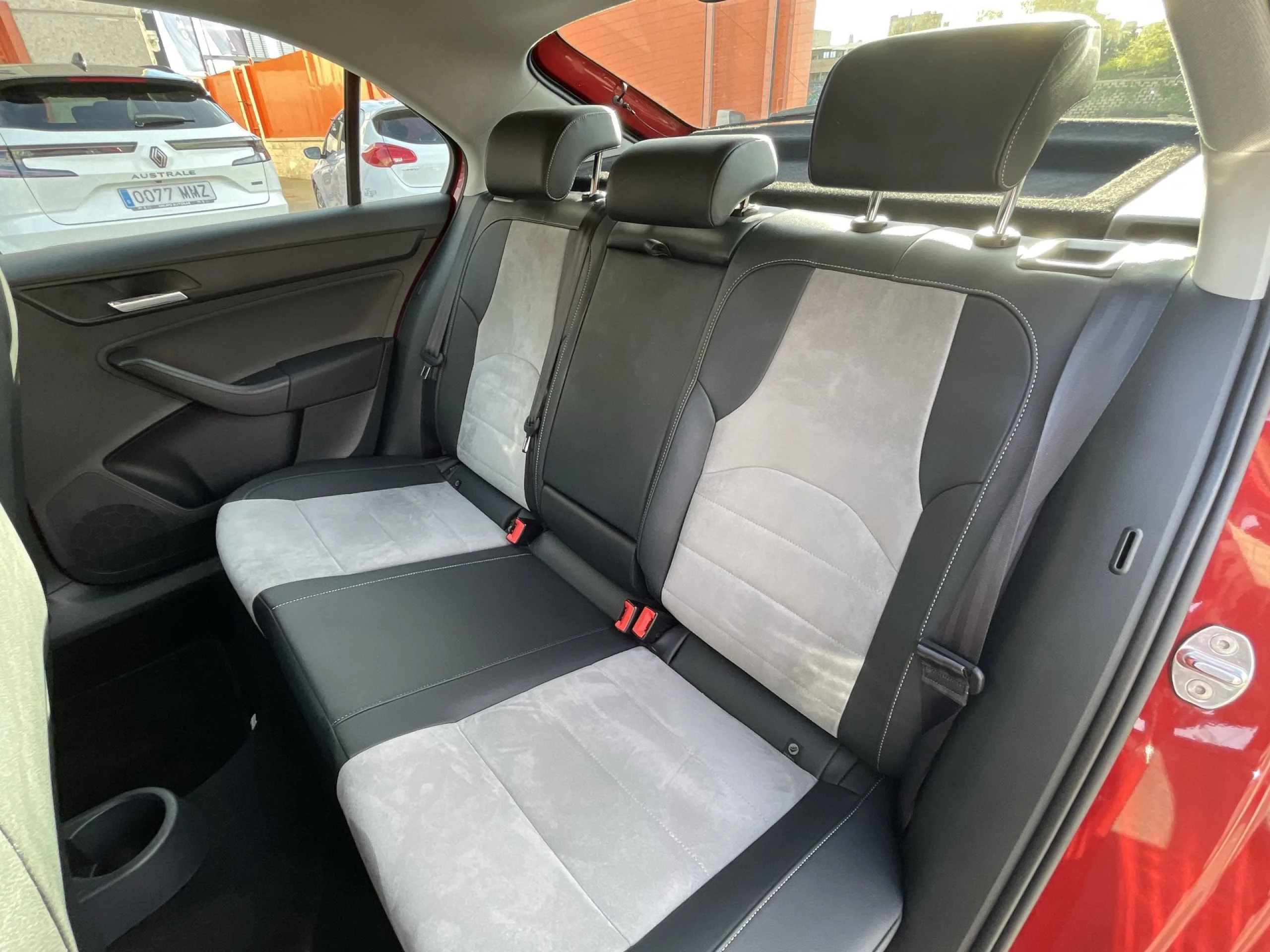 Seat Toledo 1.2 TSI SANDS Style Advanced 81 kW (110 CV) - Foto 16