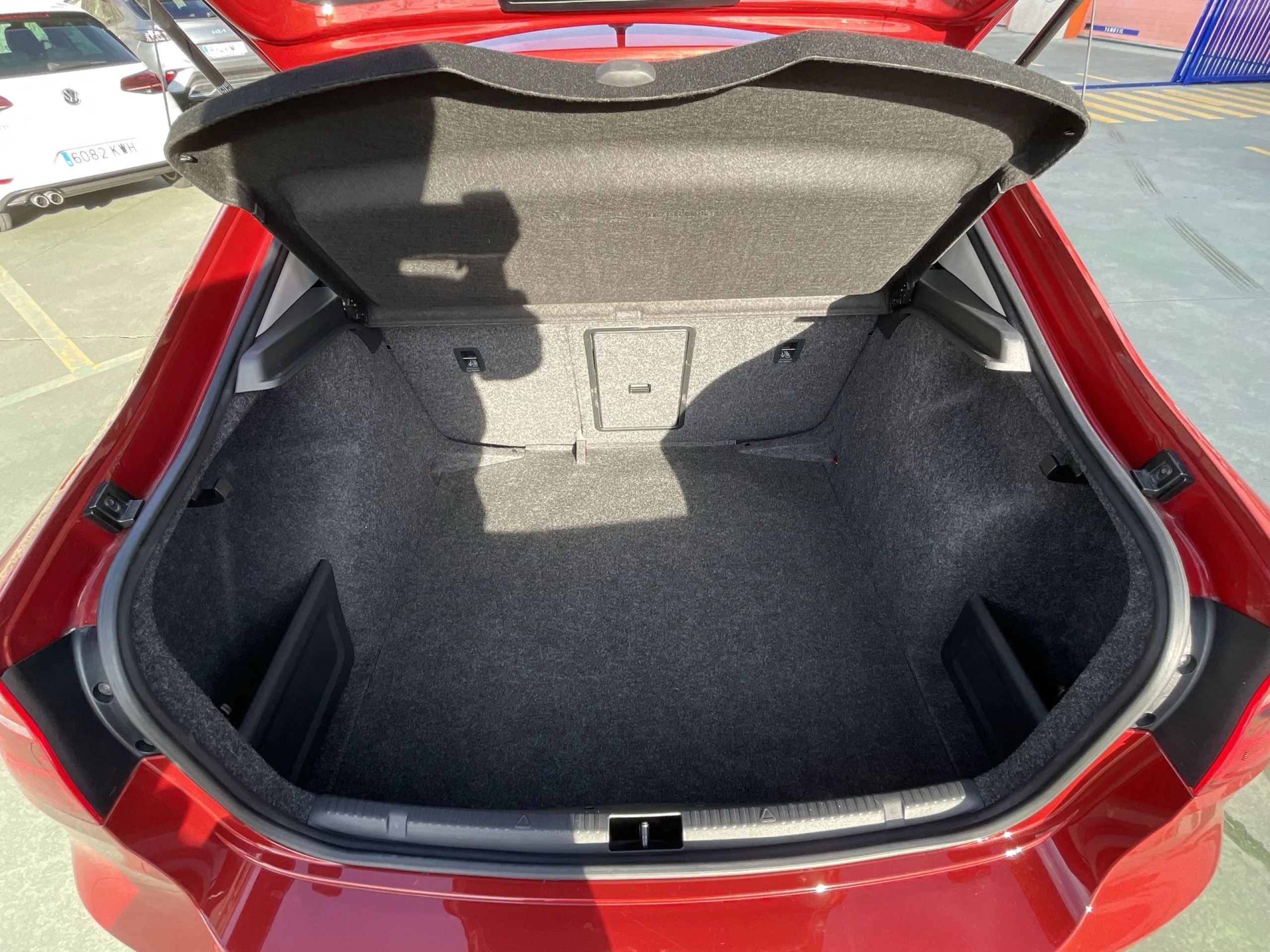 Seat Toledo 1.2 TSI SANDS Style Advanced 81 kW (110 CV) - Foto 17