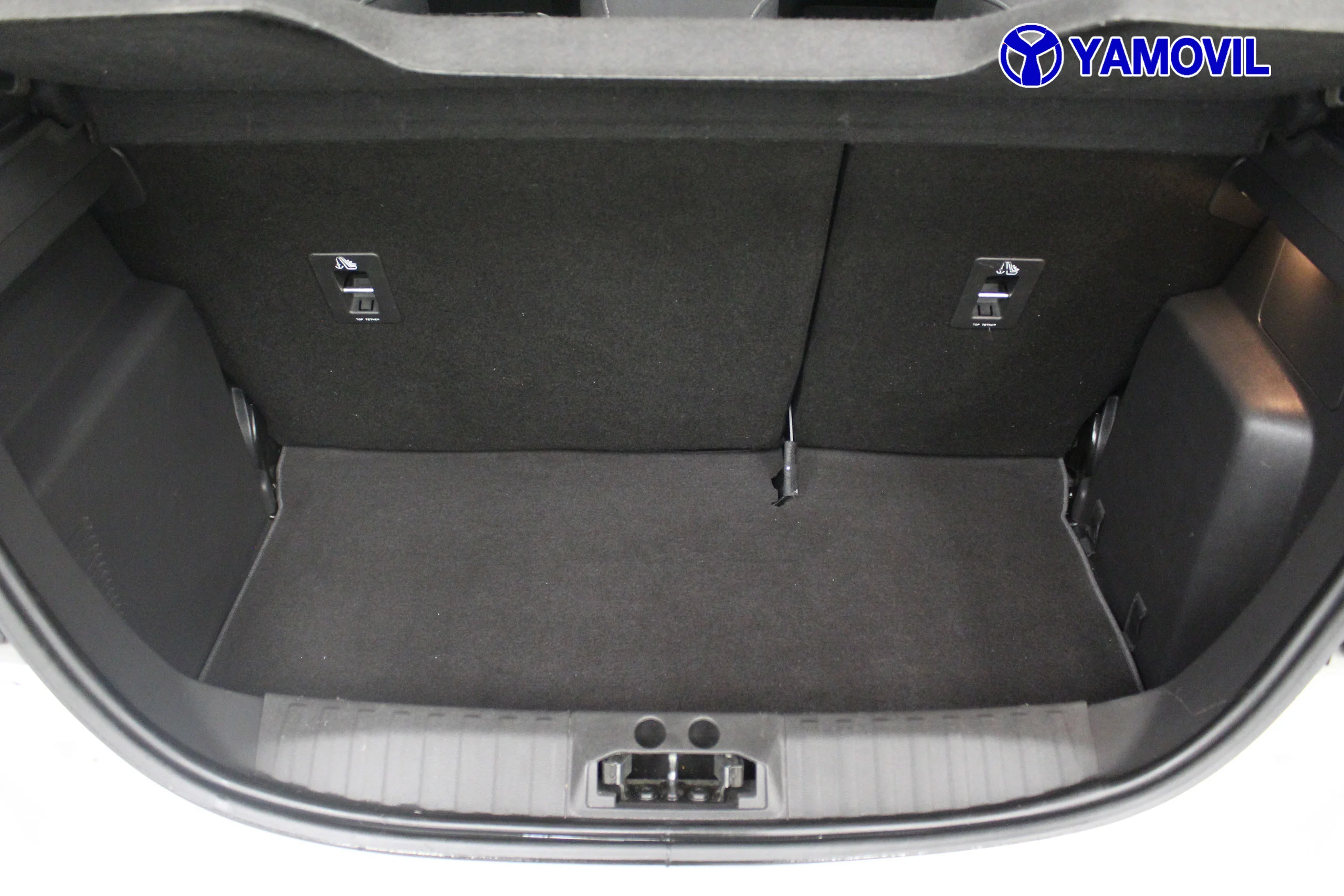 Ford Ka+ 1.2 Ti-VCT Ultimate 63 kW (85 CV) - Foto 7