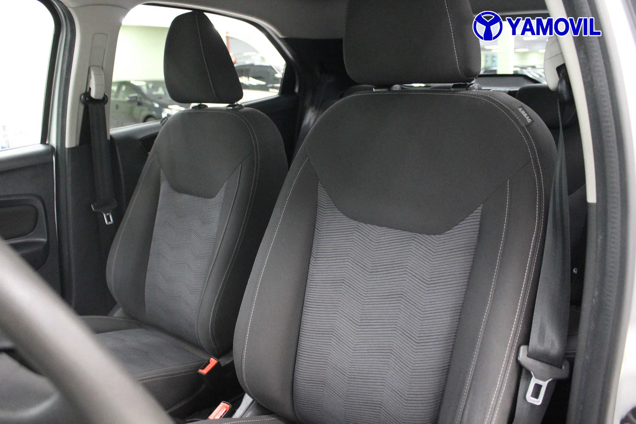 Ford Ka+ 1.2 Ti-VCT Ultimate 63 kW (85 CV) - Foto 13