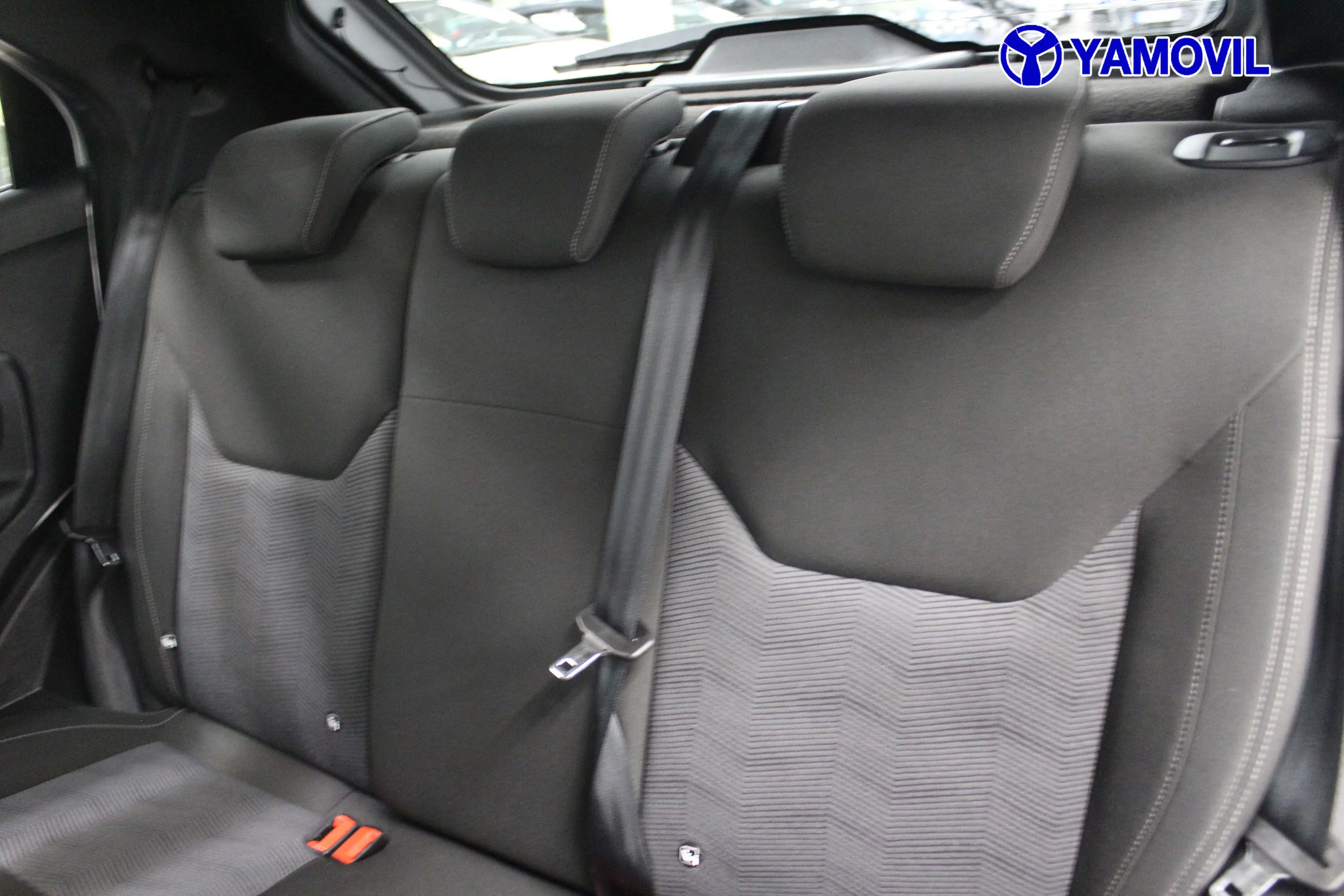 Ford Ka+ 1.2 Ti-VCT Ultimate 63 kW (85 CV) - Foto 15