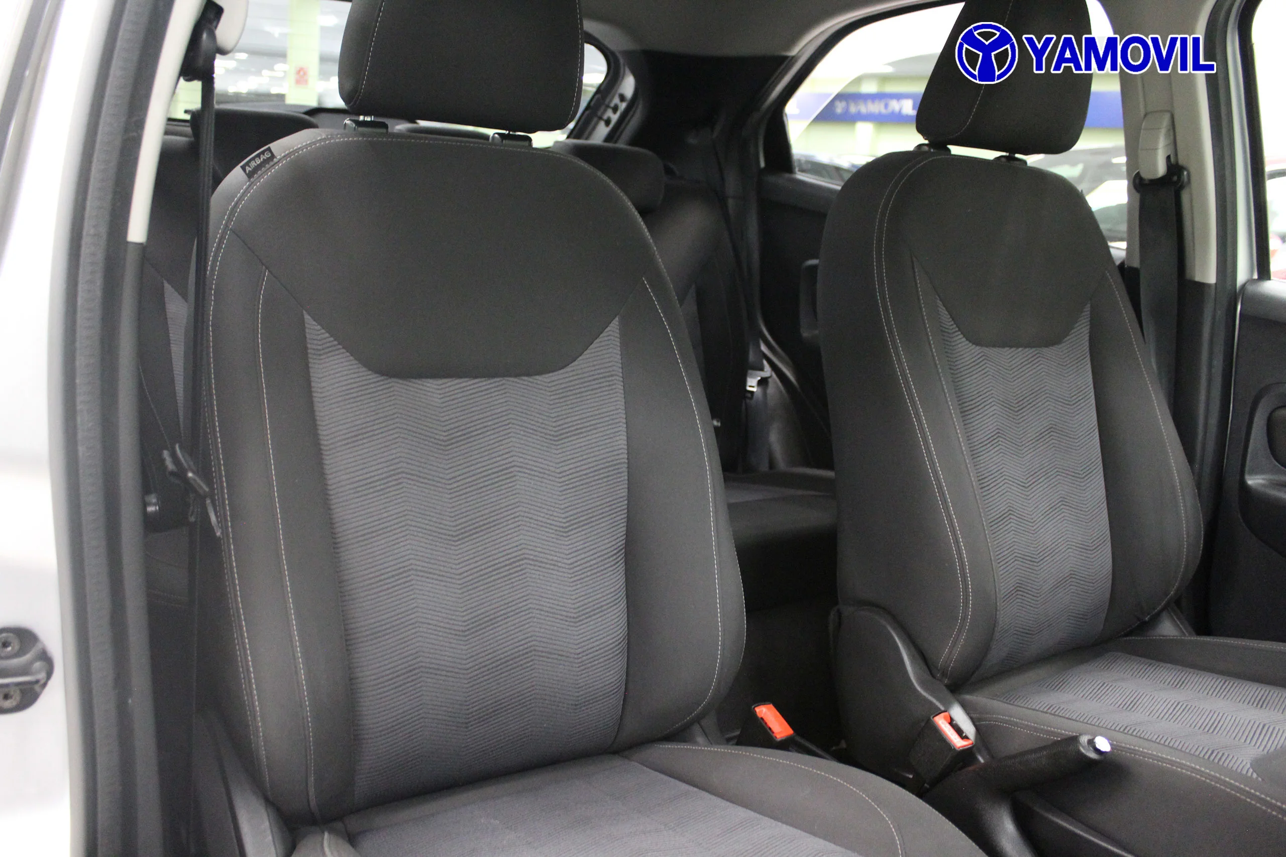 Ford Ka+ 1.2 Ti-VCT Ultimate 63 kW (85 CV) - Foto 17