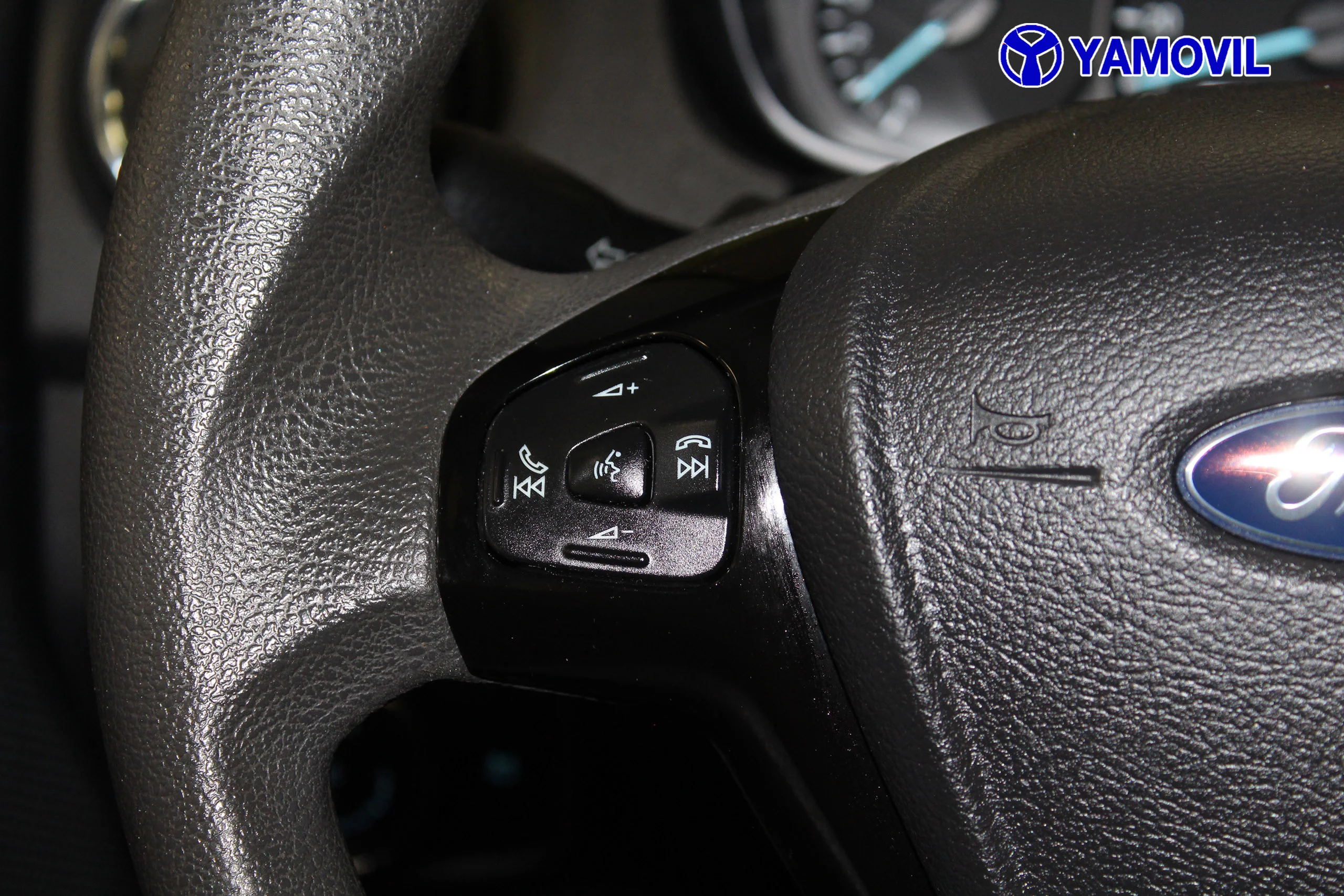 Ford Ka+ 1.2 Ti-VCT Ultimate 63 kW (85 CV) - Foto 23