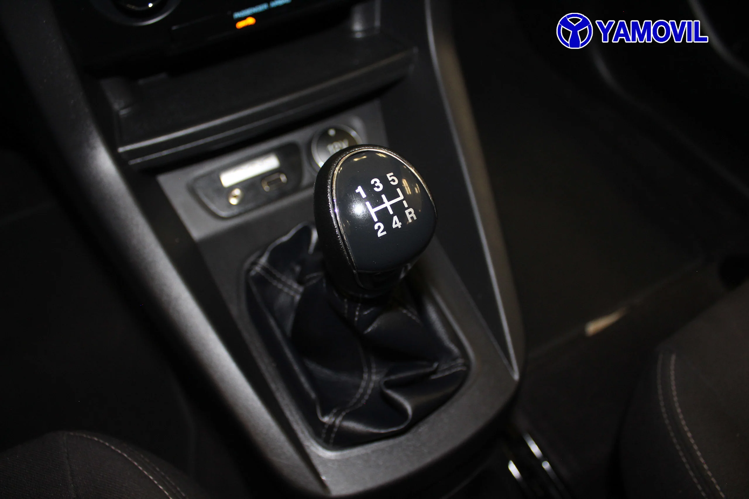 Ford Ka+ 1.2 Ti-VCT Ultimate 63 kW (85 CV) - Foto 30