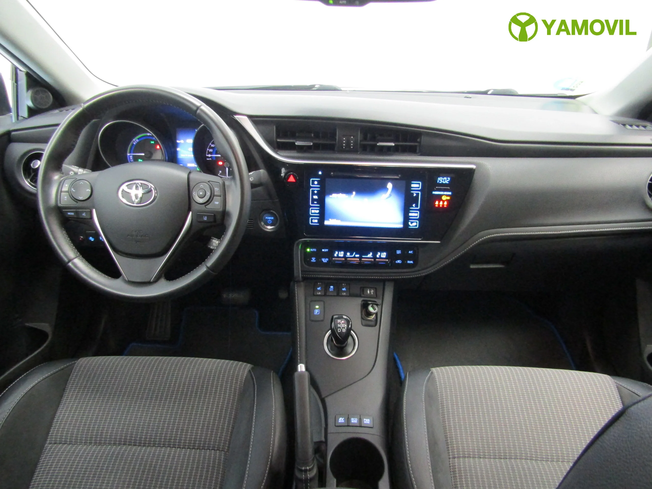 Toyota Auris touring sports advance - Foto 19